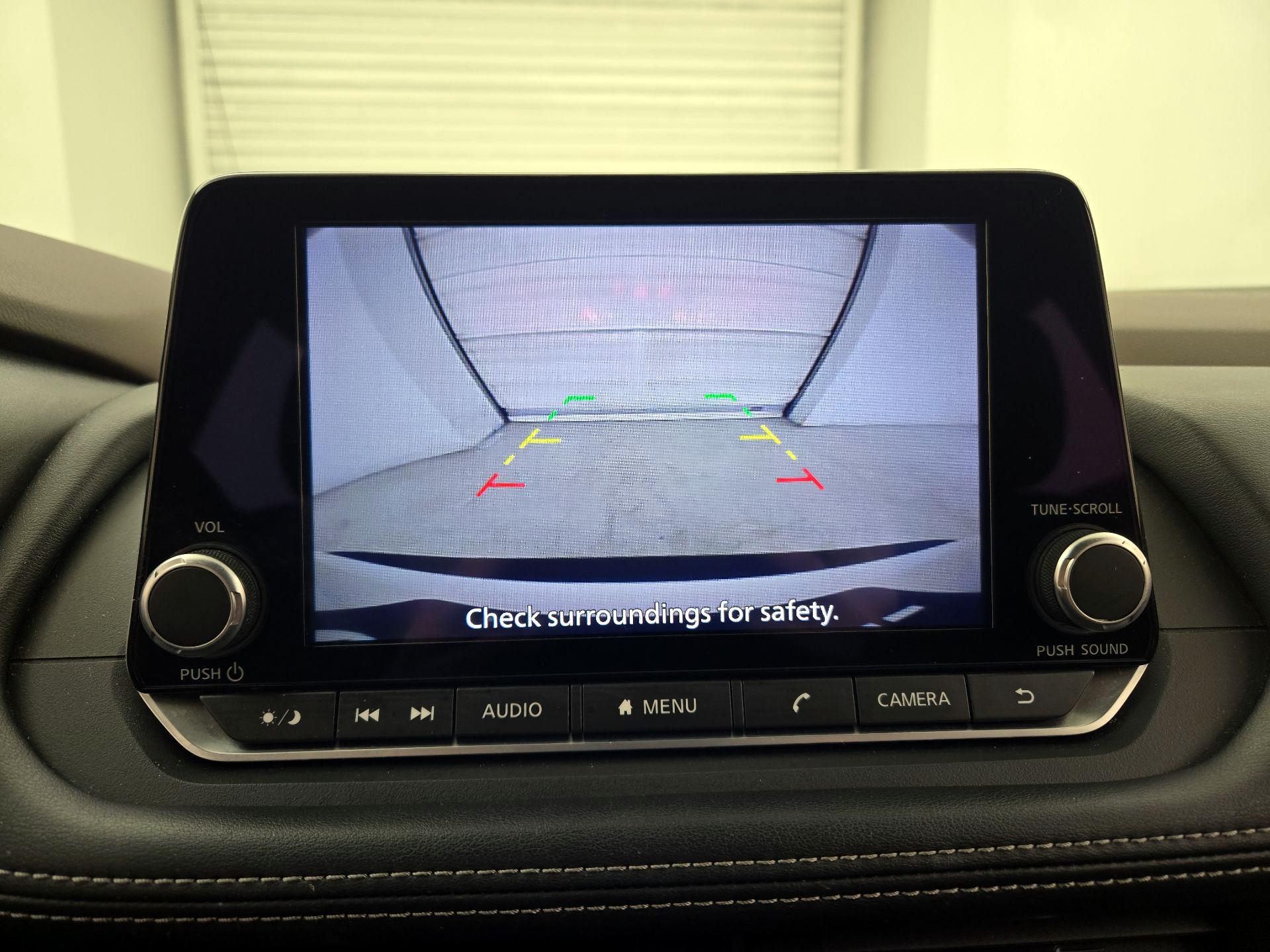 Thumbnail: 2023 Nissan Rogue - 13