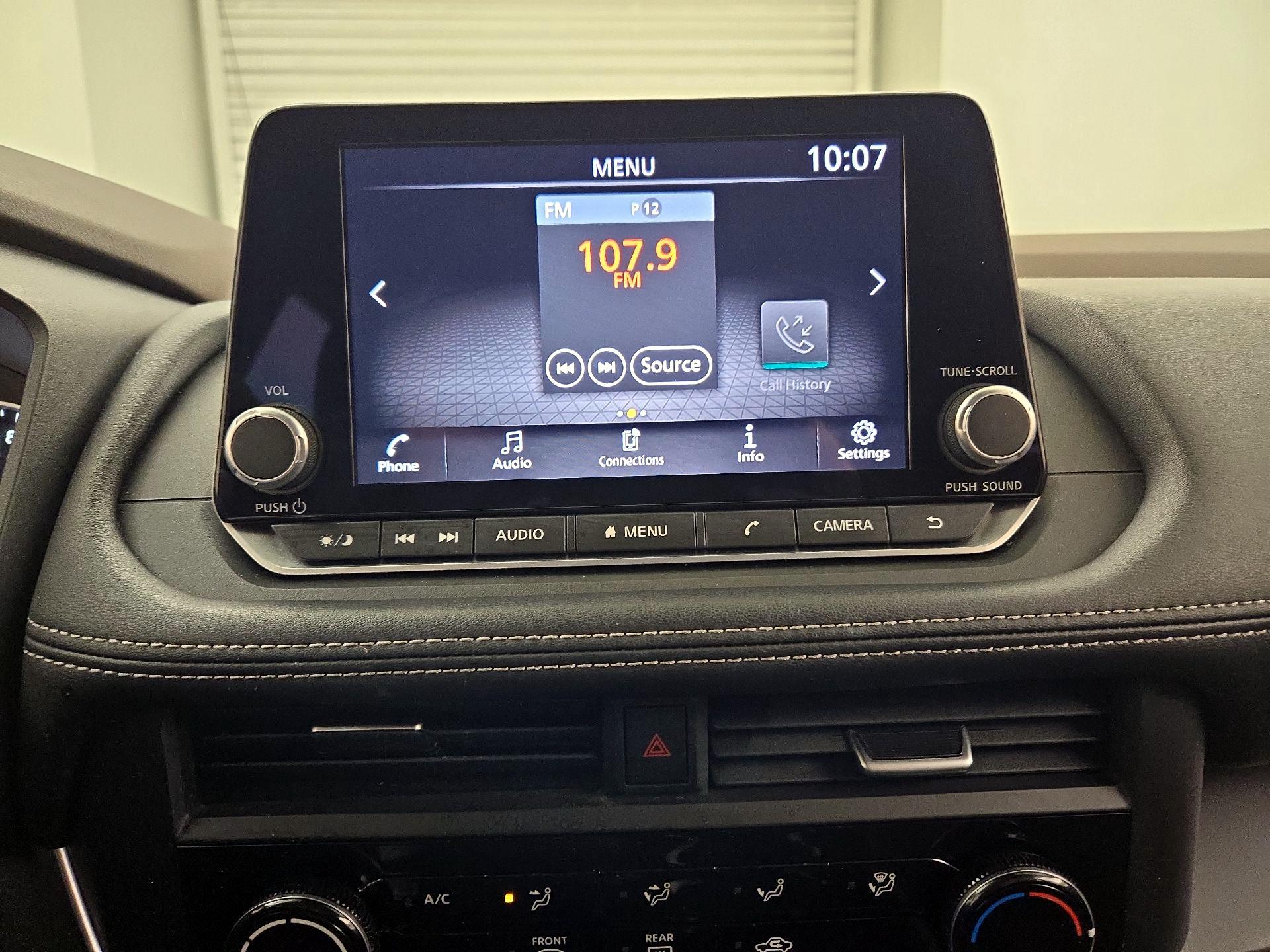 Thumbnail: 2023 Nissan Rogue - 14