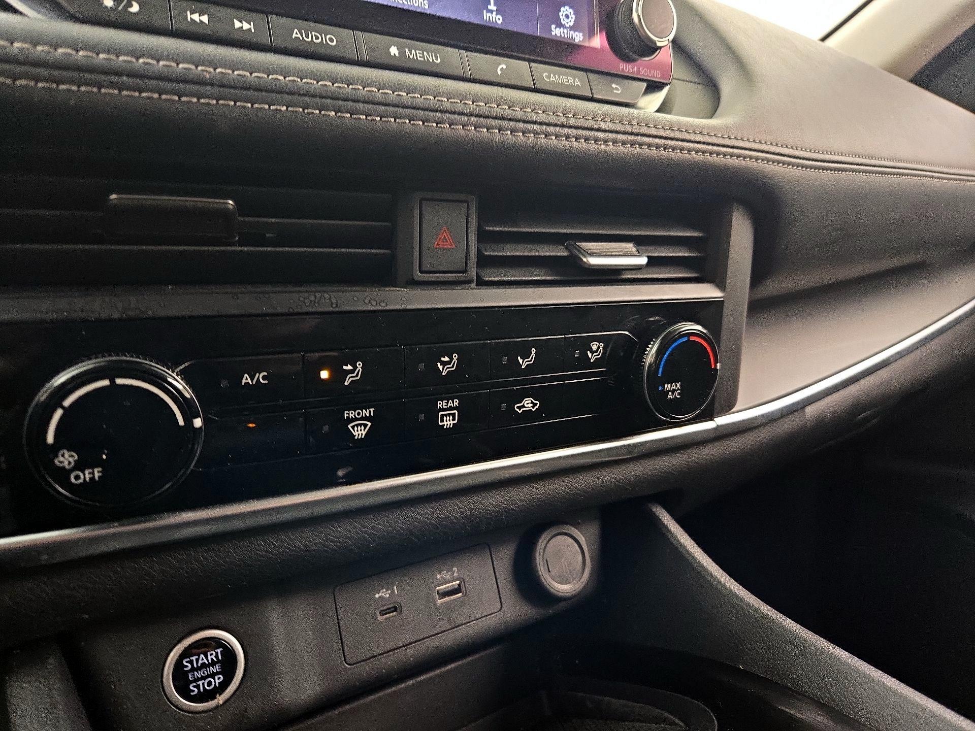 Thumbnail: 2023 Nissan Rogue - 15