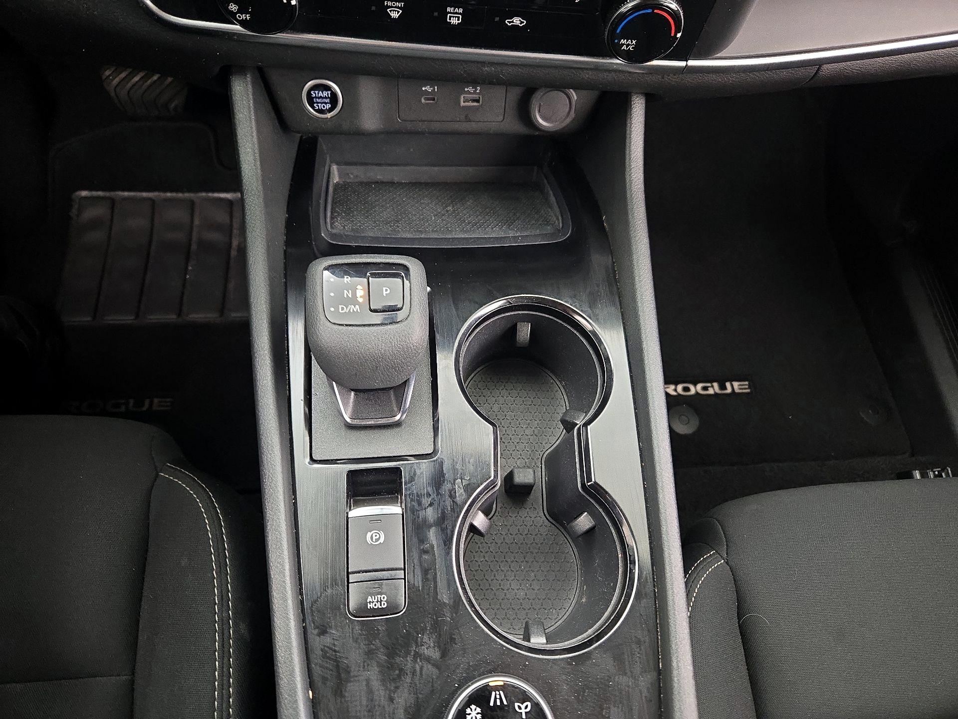 Thumbnail: 2023 Nissan Rogue - 16