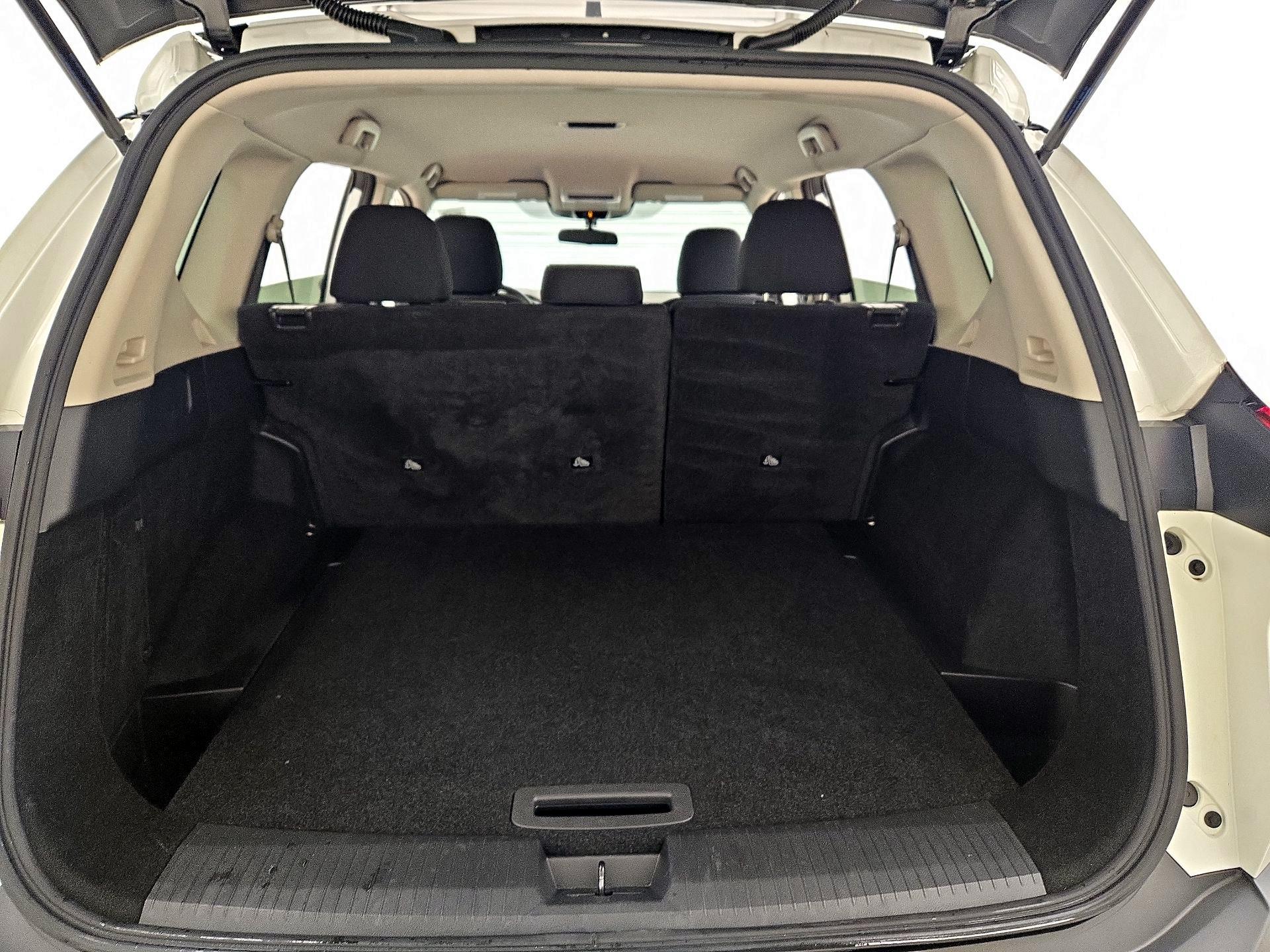 Thumbnail: 2023 Nissan Rogue - 18