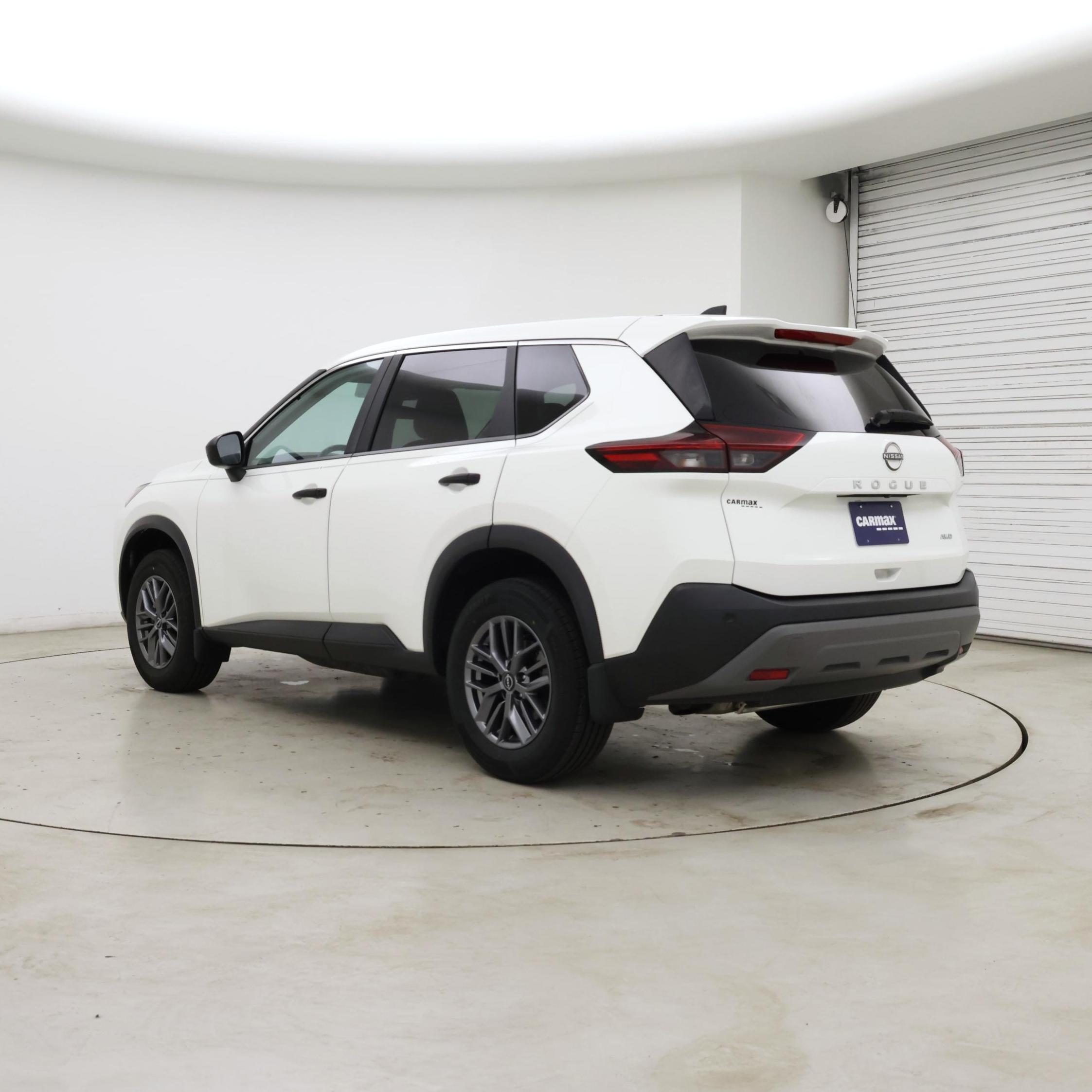 Thumbnail: 2023 Nissan Rogue - 2