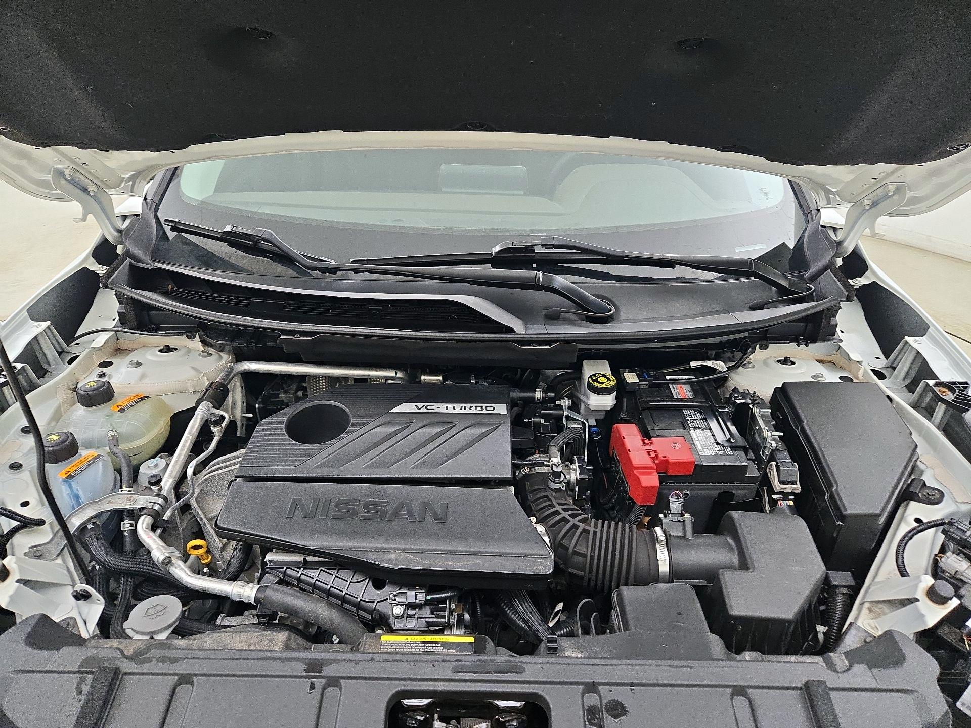 Thumbnail: 2023 Nissan Rogue - 19