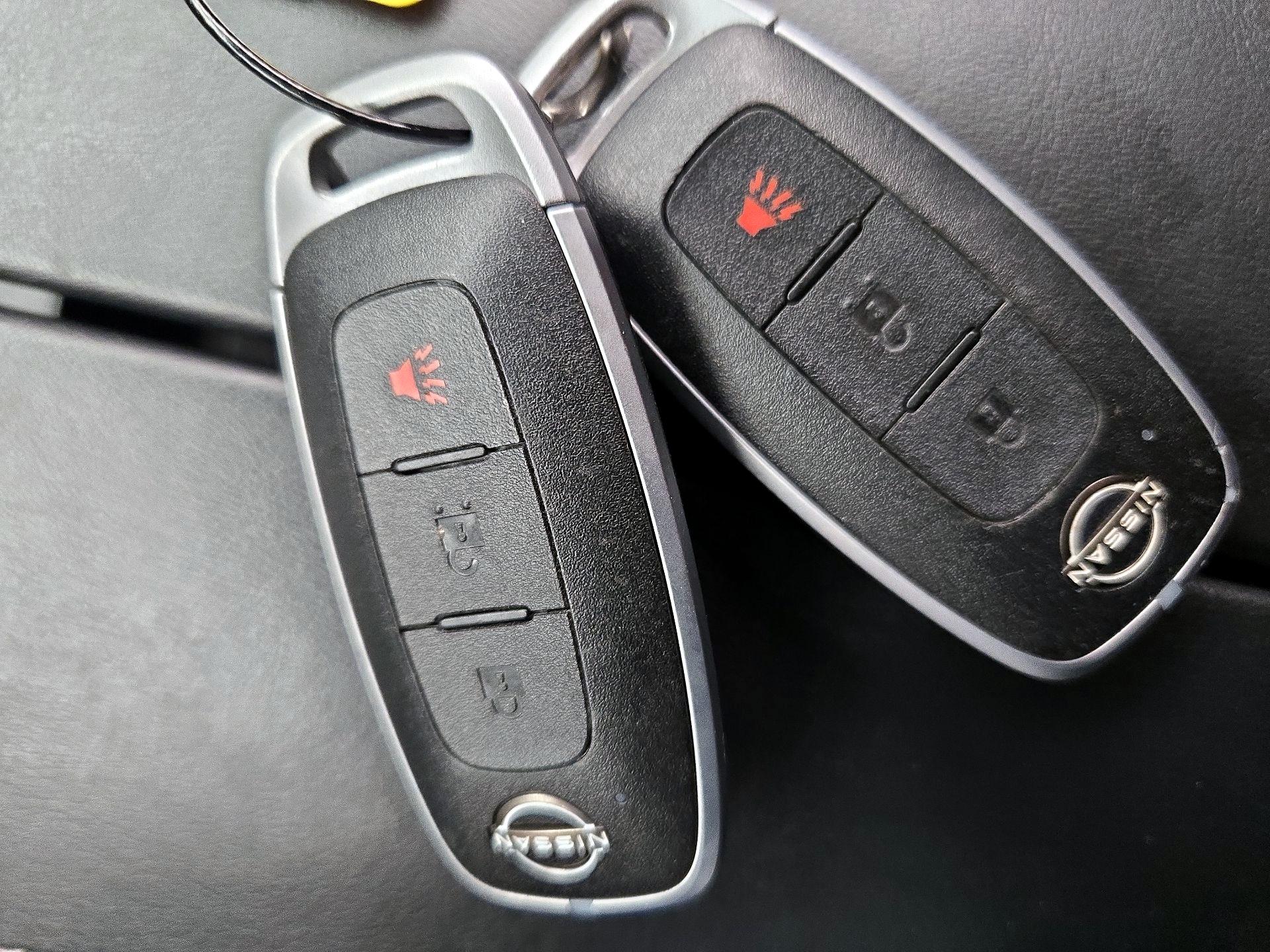 Thumbnail: 2023 Nissan Rogue - 20