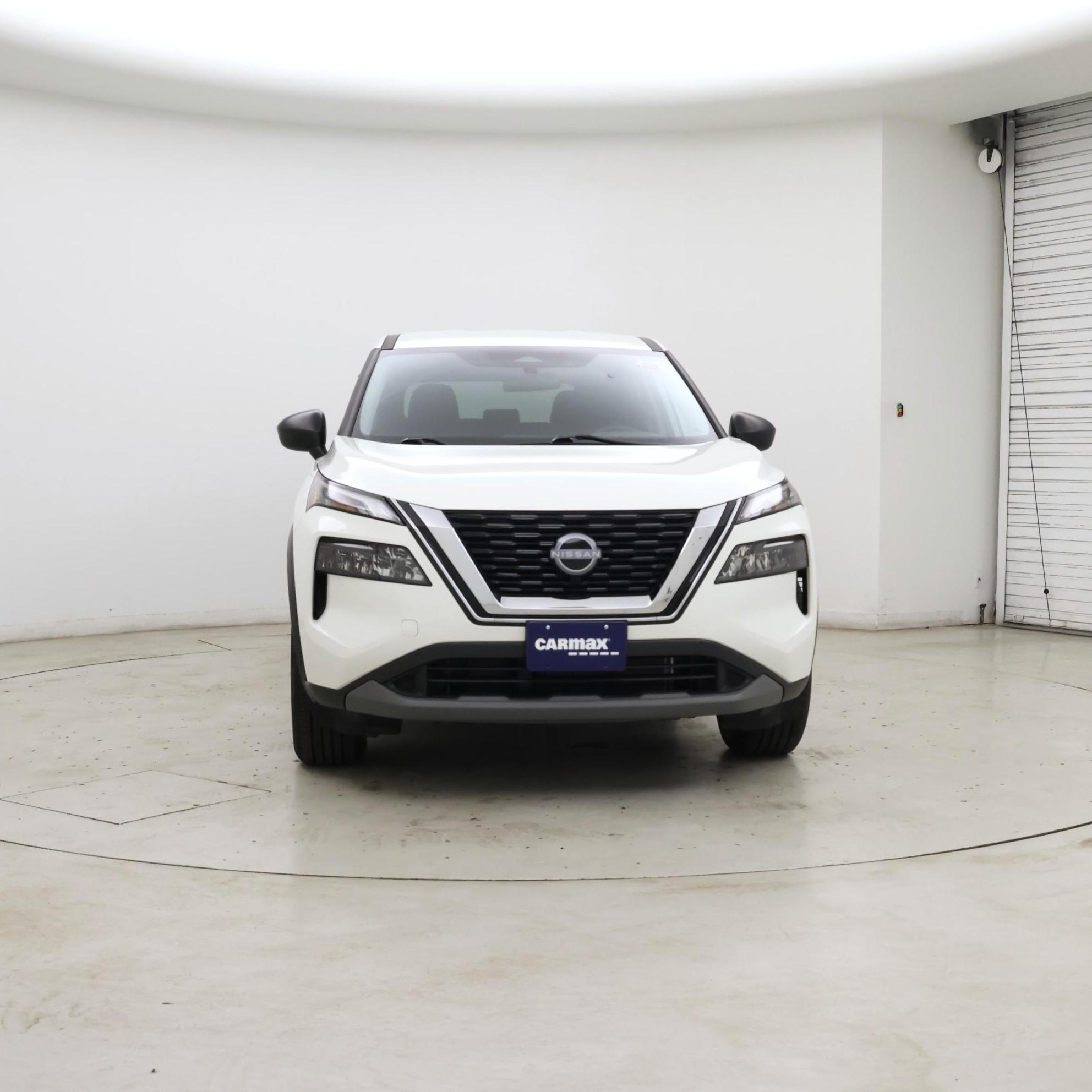 Thumbnail: 2023 Nissan Rogue - 5