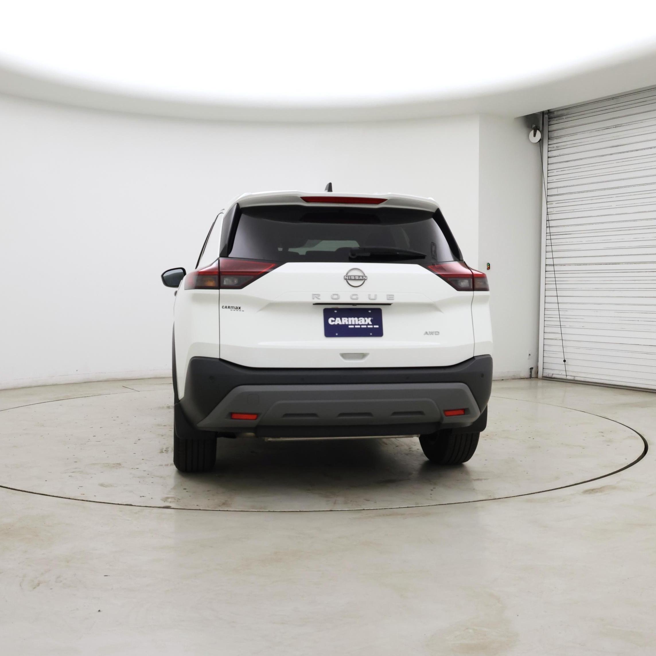 Thumbnail: 2023 Nissan Rogue - 6