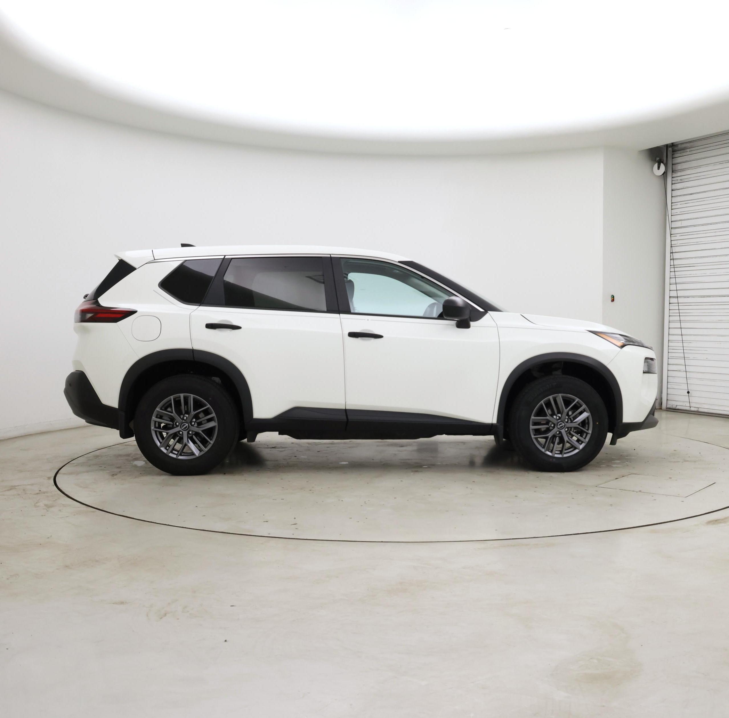 Thumbnail: 2023 Nissan Rogue - 7