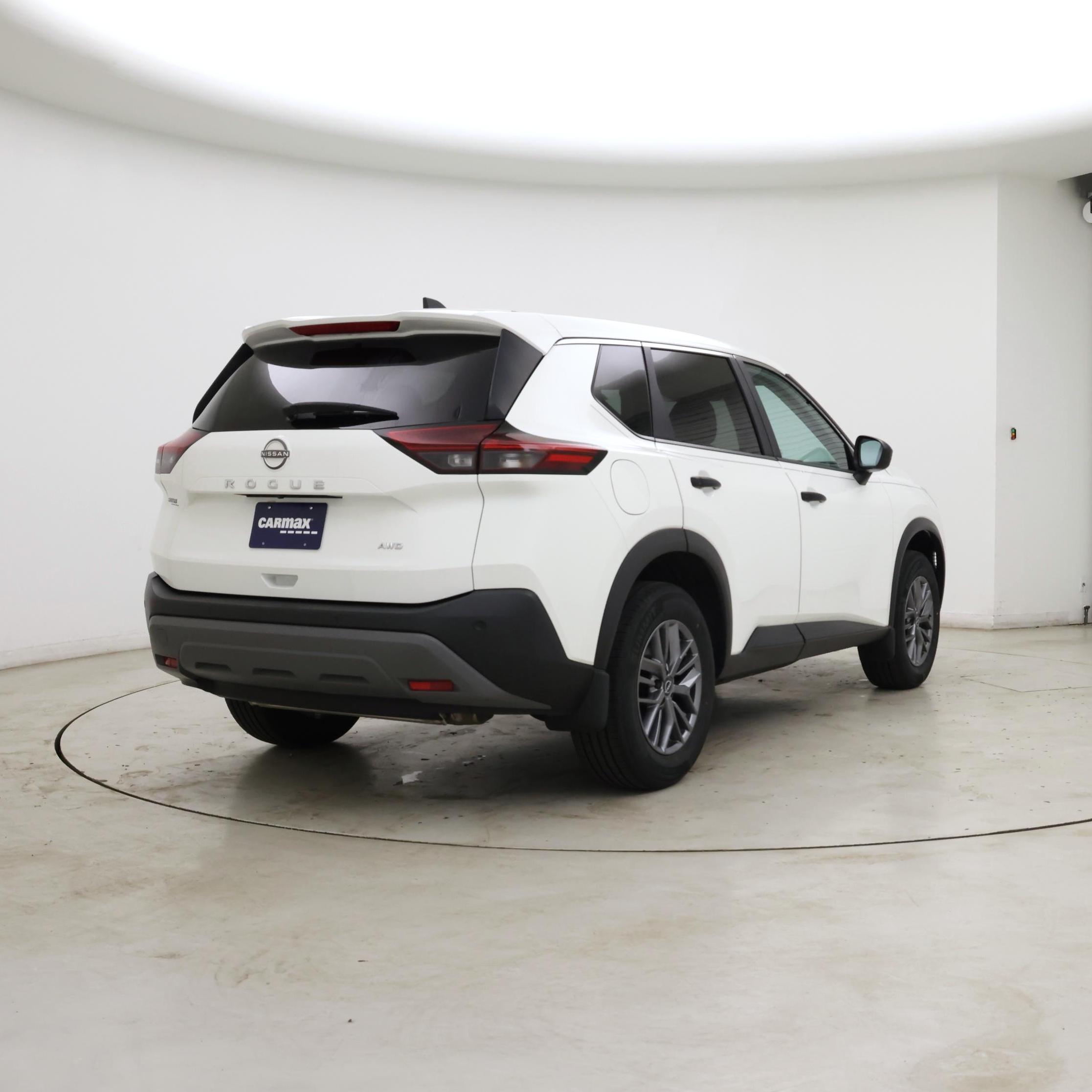 Thumbnail: 2023 Nissan Rogue - 8