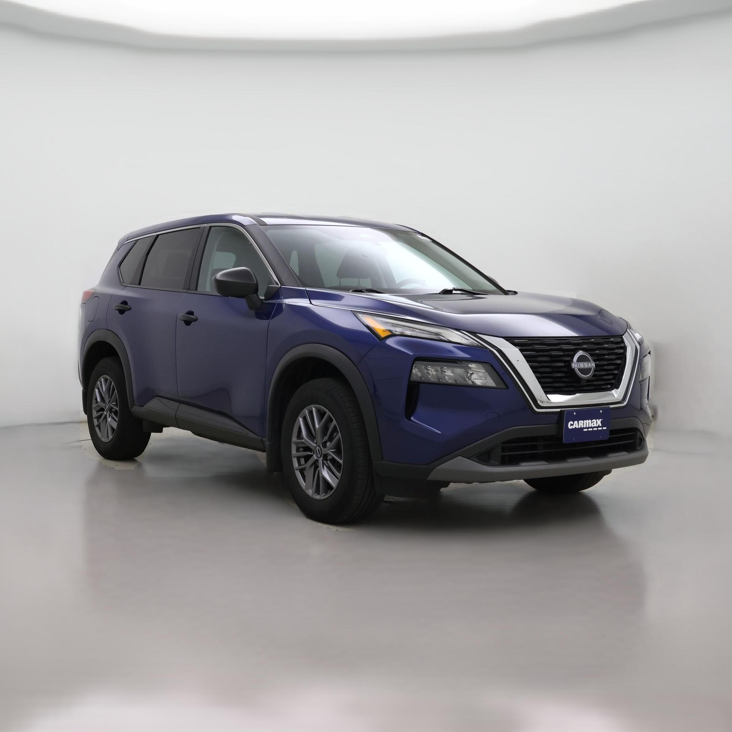 Thumbnail: 2023 Nissan Rogue - 1