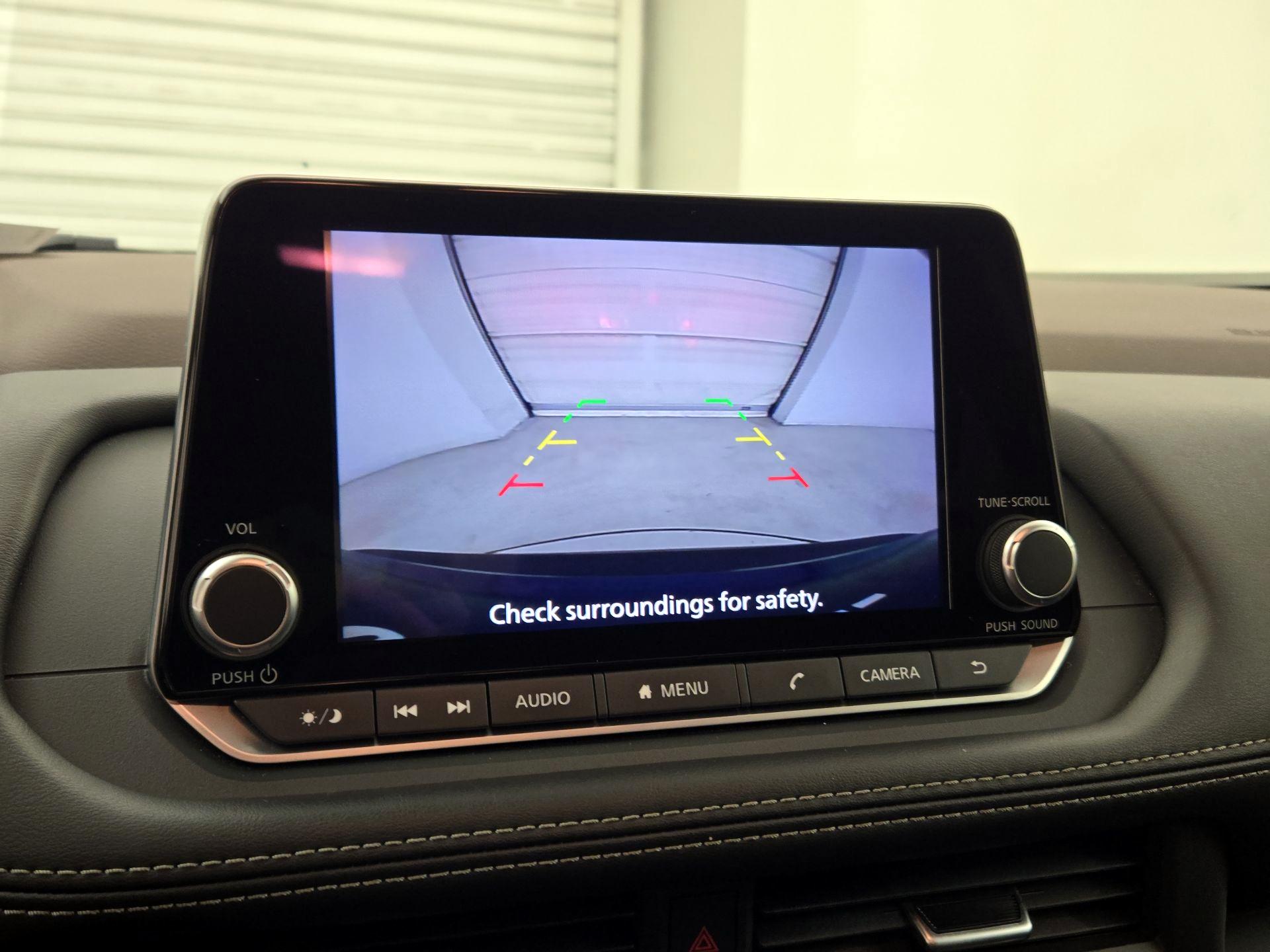 Thumbnail: 2023 Nissan Rogue - 14