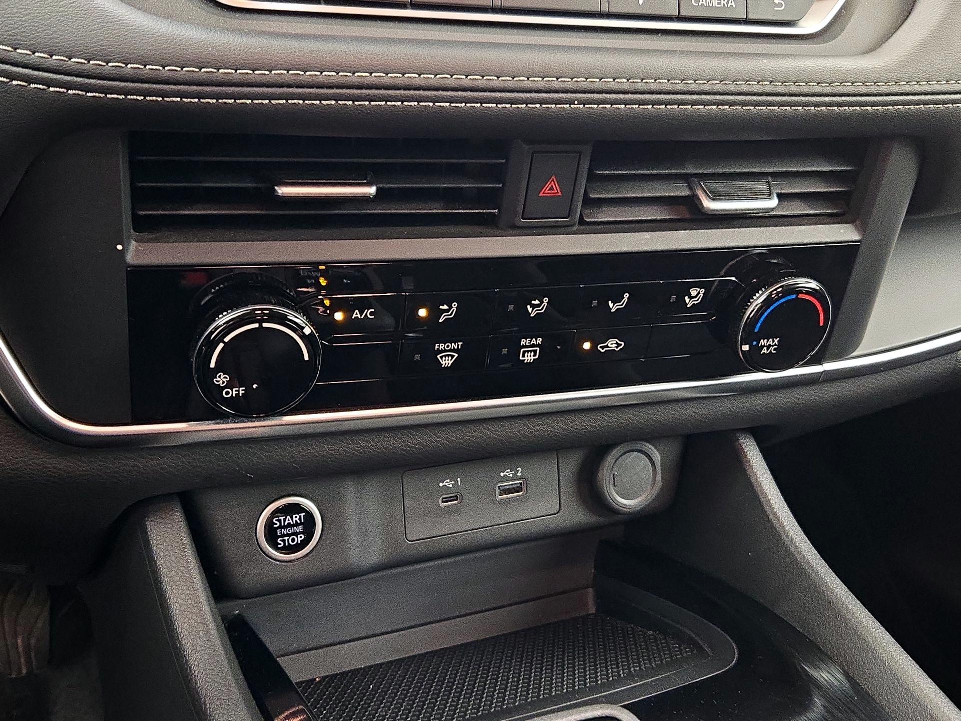 Thumbnail: 2023 Nissan Rogue - 16