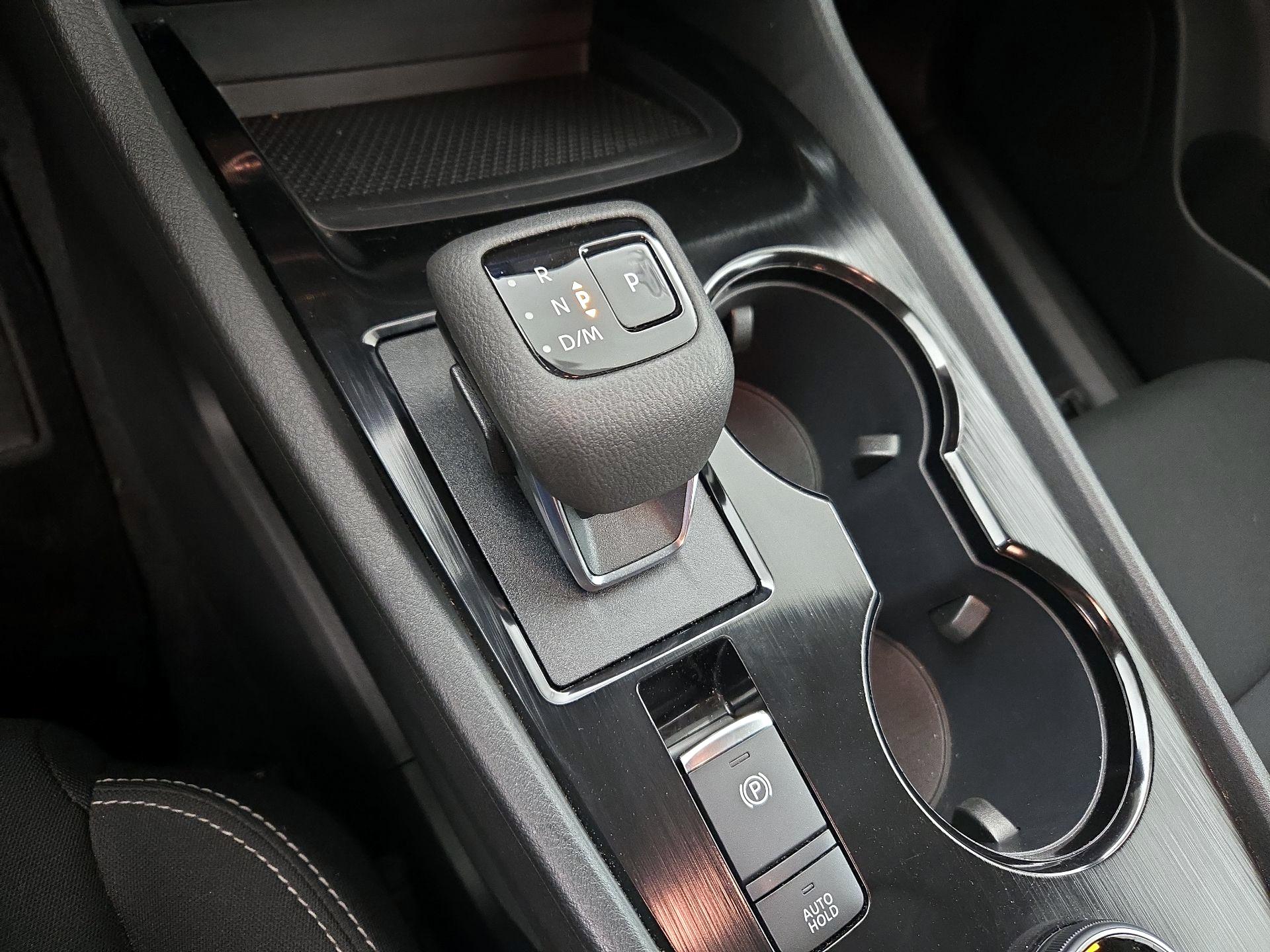 Thumbnail: 2023 Nissan Rogue - 17