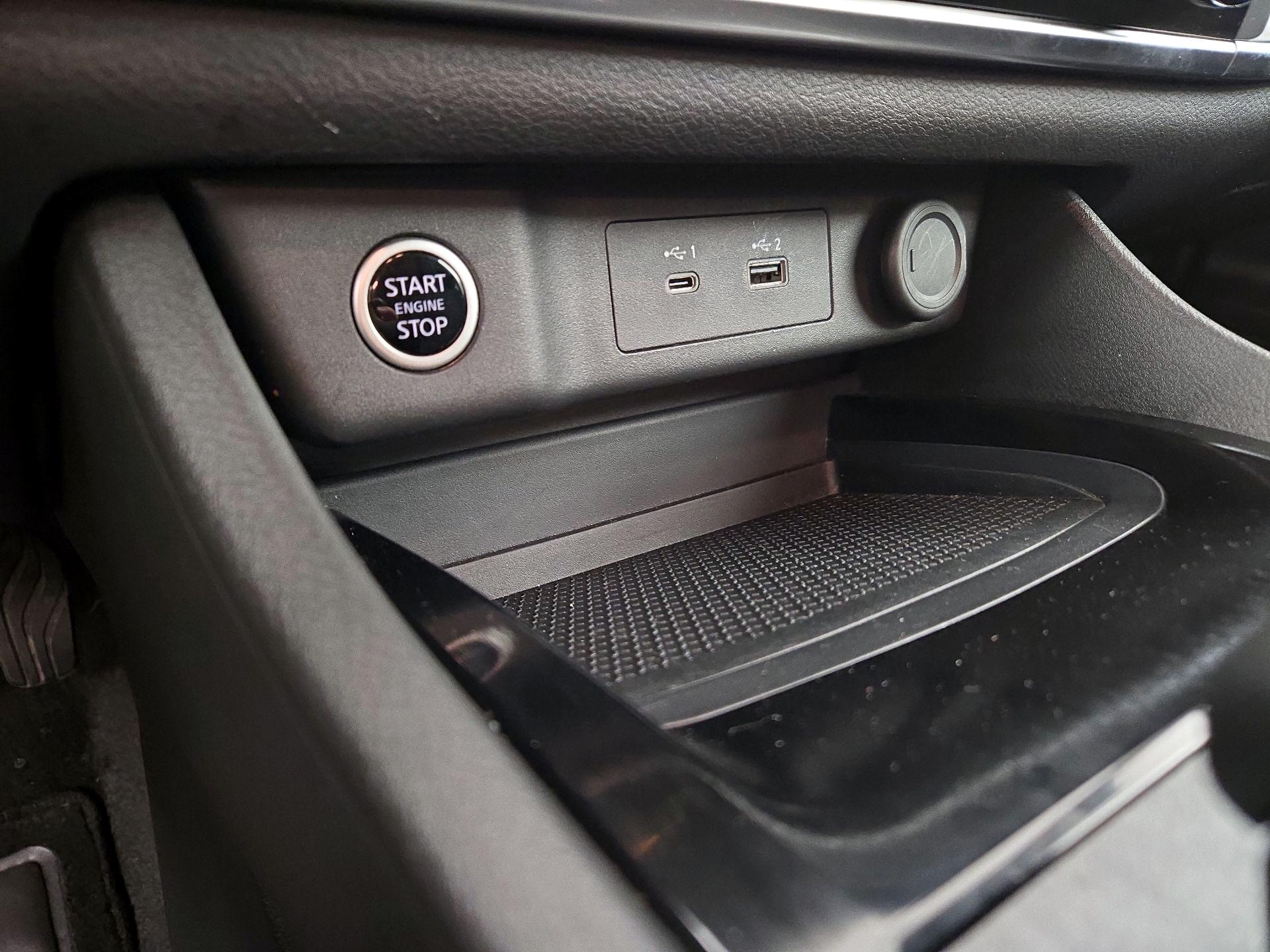 Thumbnail: 2023 Nissan Rogue - 18