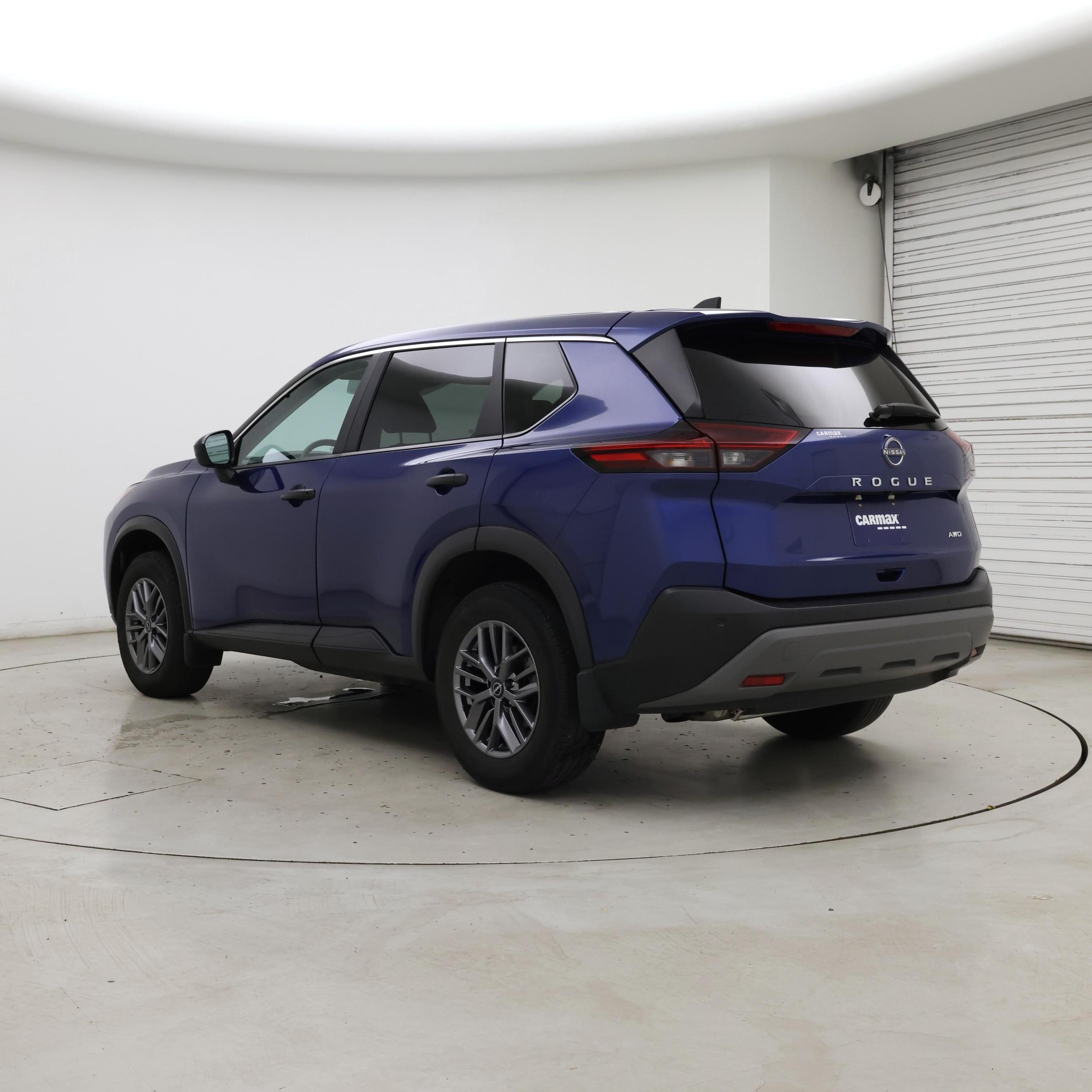 Thumbnail: 2023 Nissan Rogue - 2