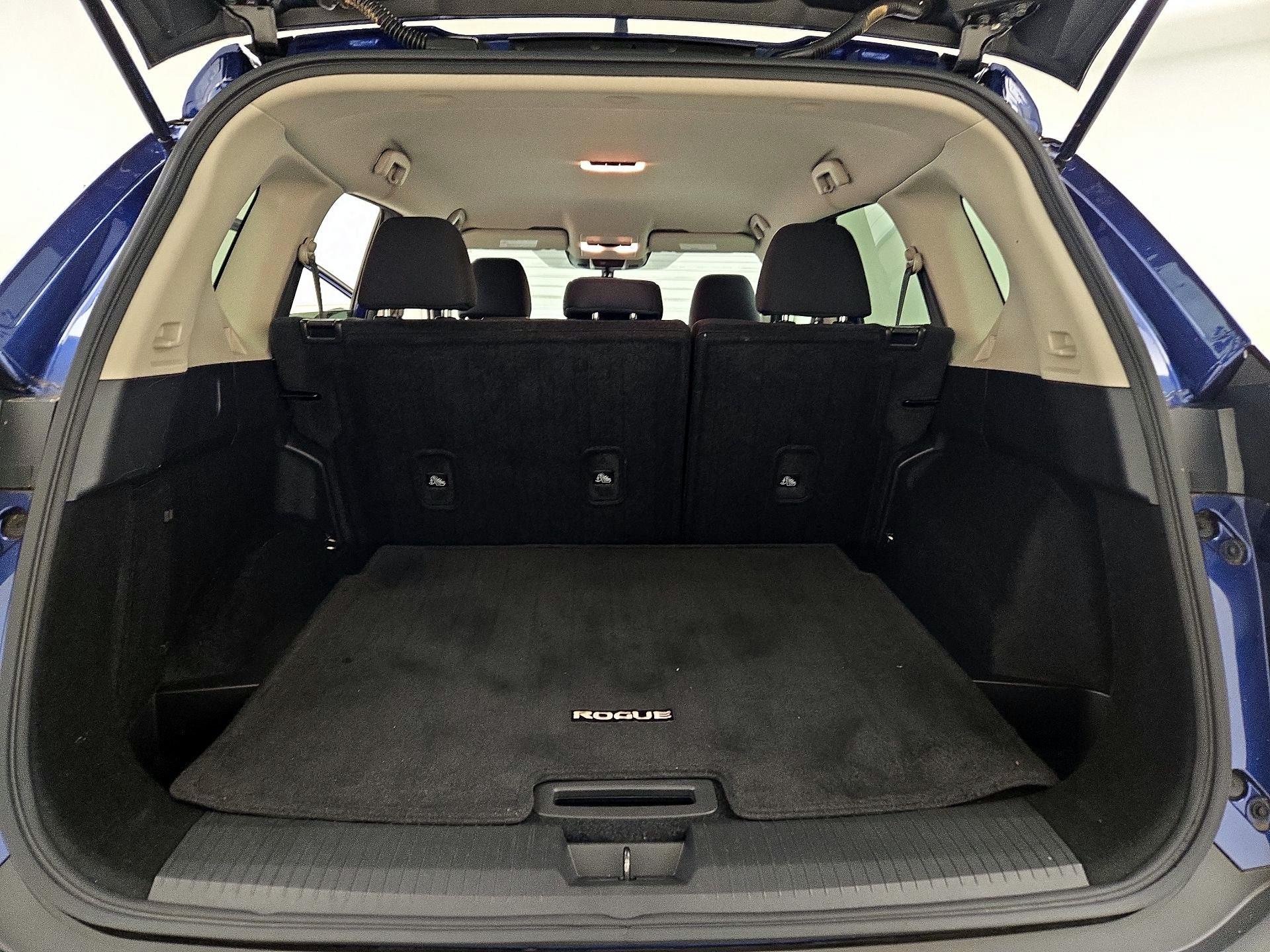 Thumbnail: 2023 Nissan Rogue - 20