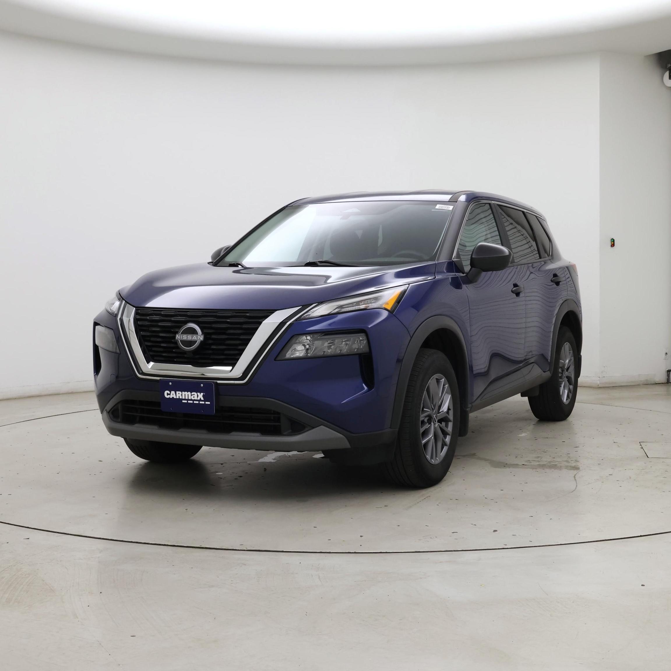 Thumbnail: 2023 Nissan Rogue - 4