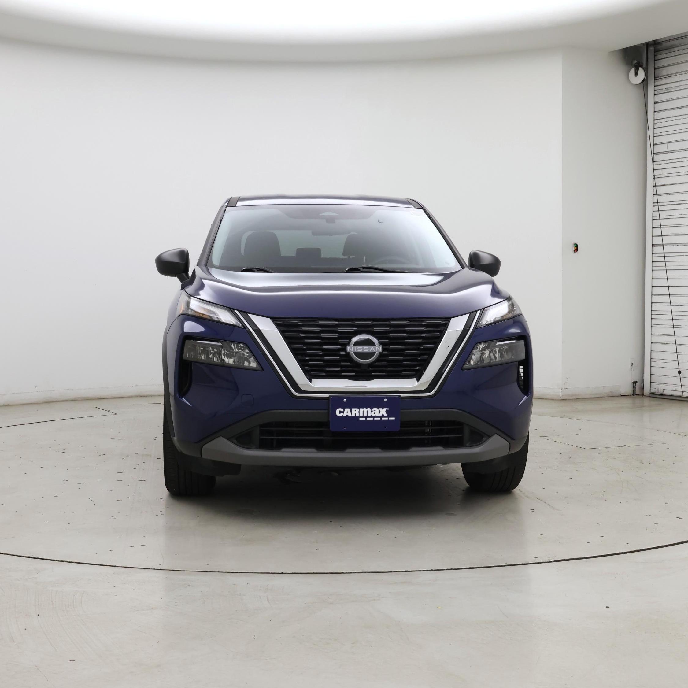 Thumbnail: 2023 Nissan Rogue - 5