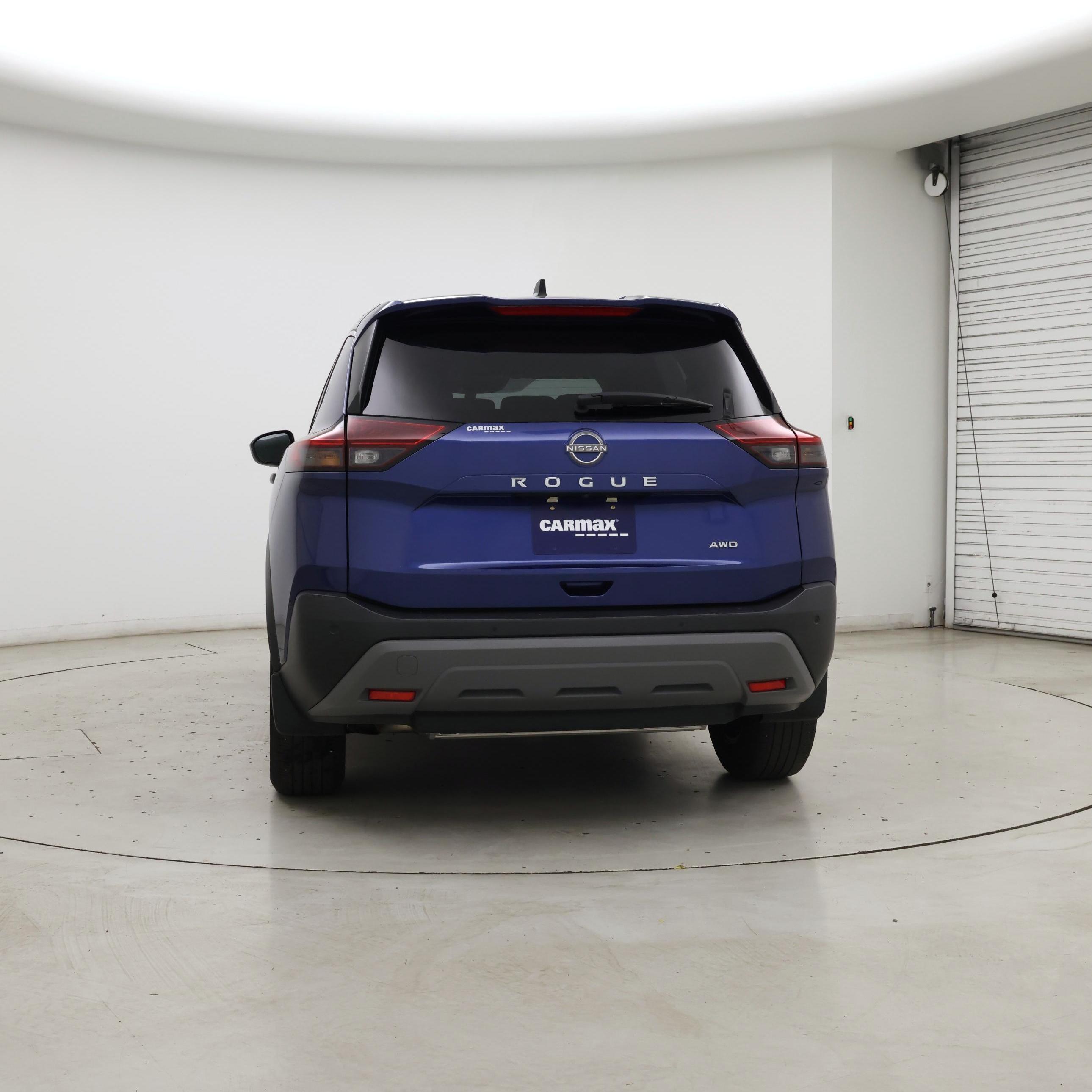 Thumbnail: 2023 Nissan Rogue - 6