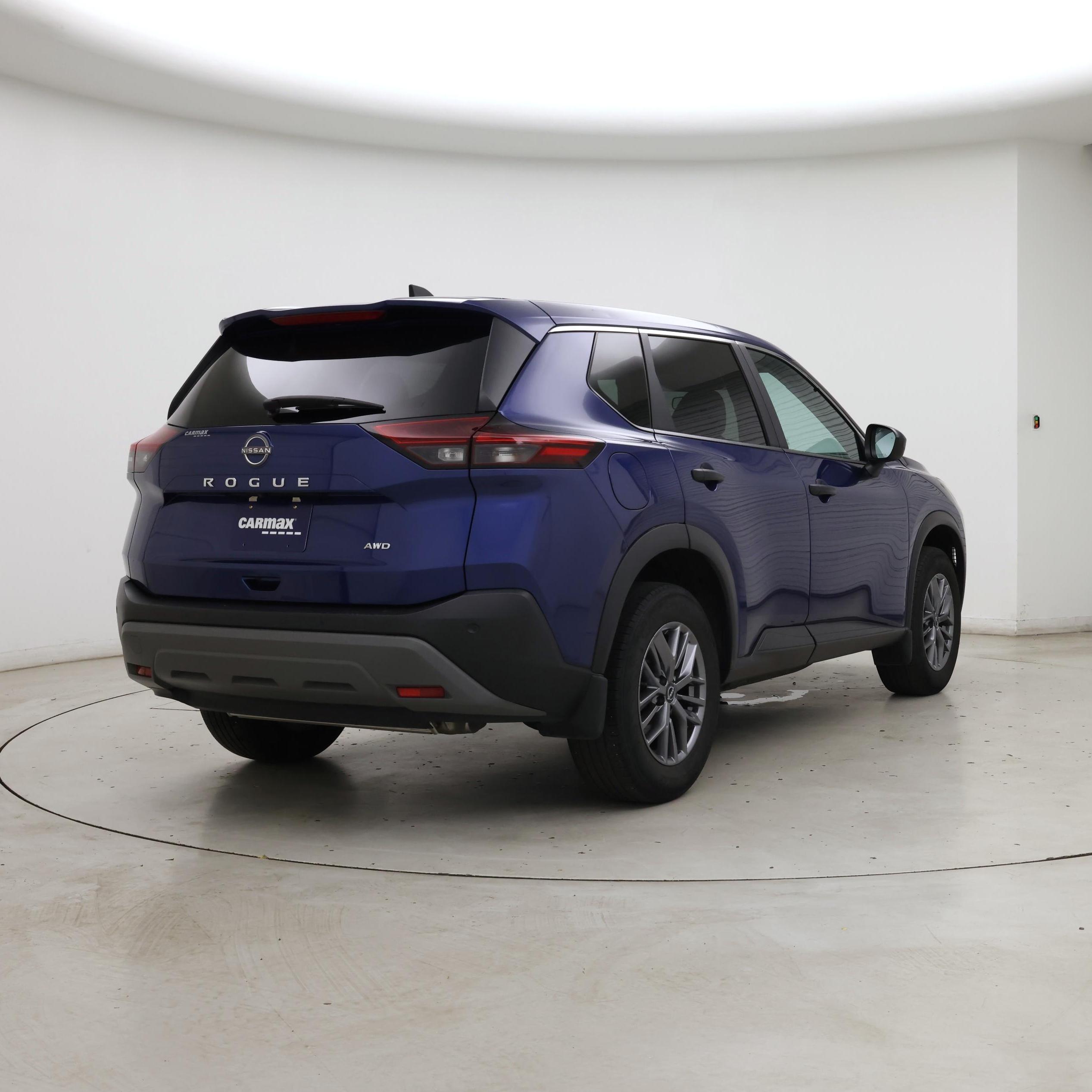 Thumbnail: 2023 Nissan Rogue - 8