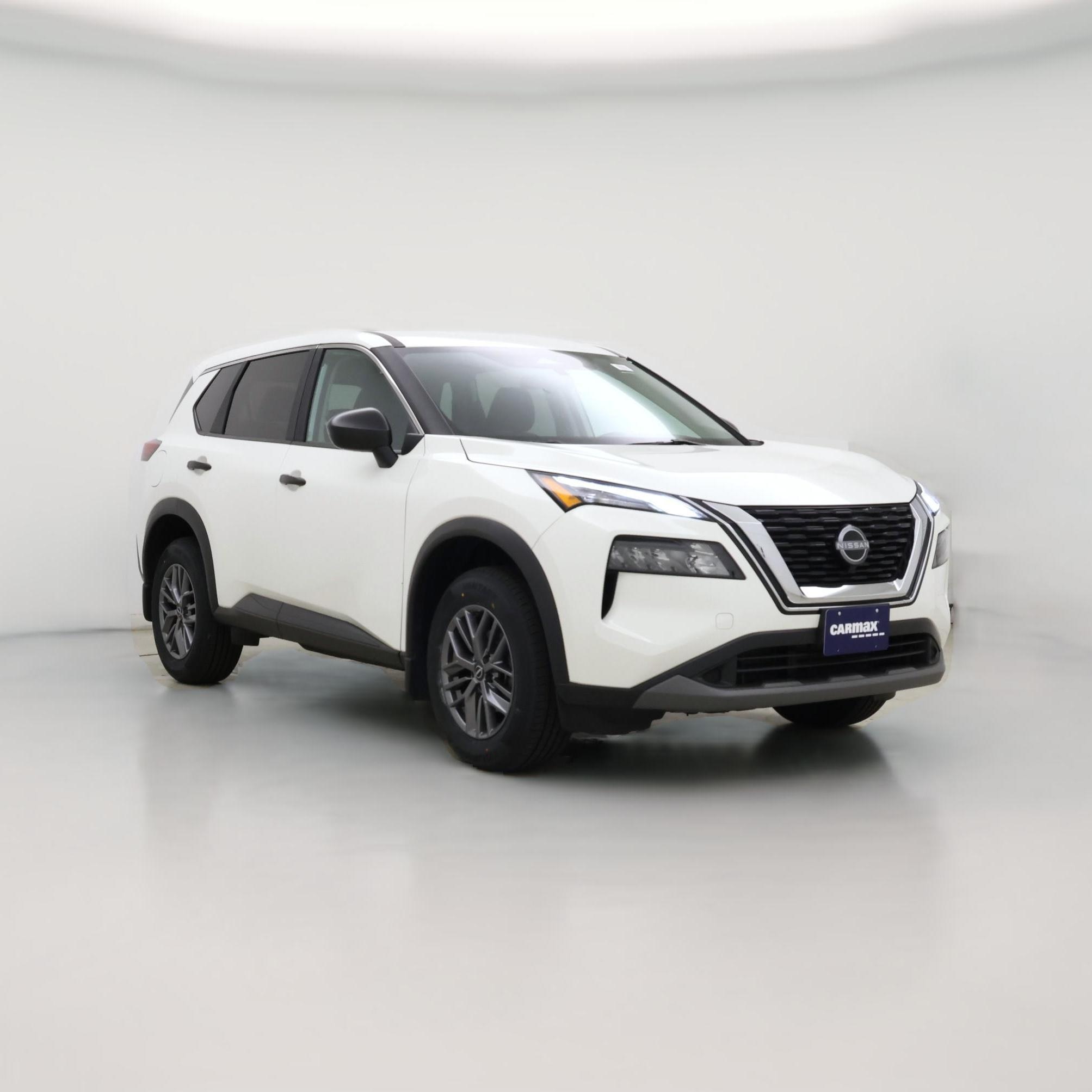 Thumbnail: 2023 Nissan Rogue - 1