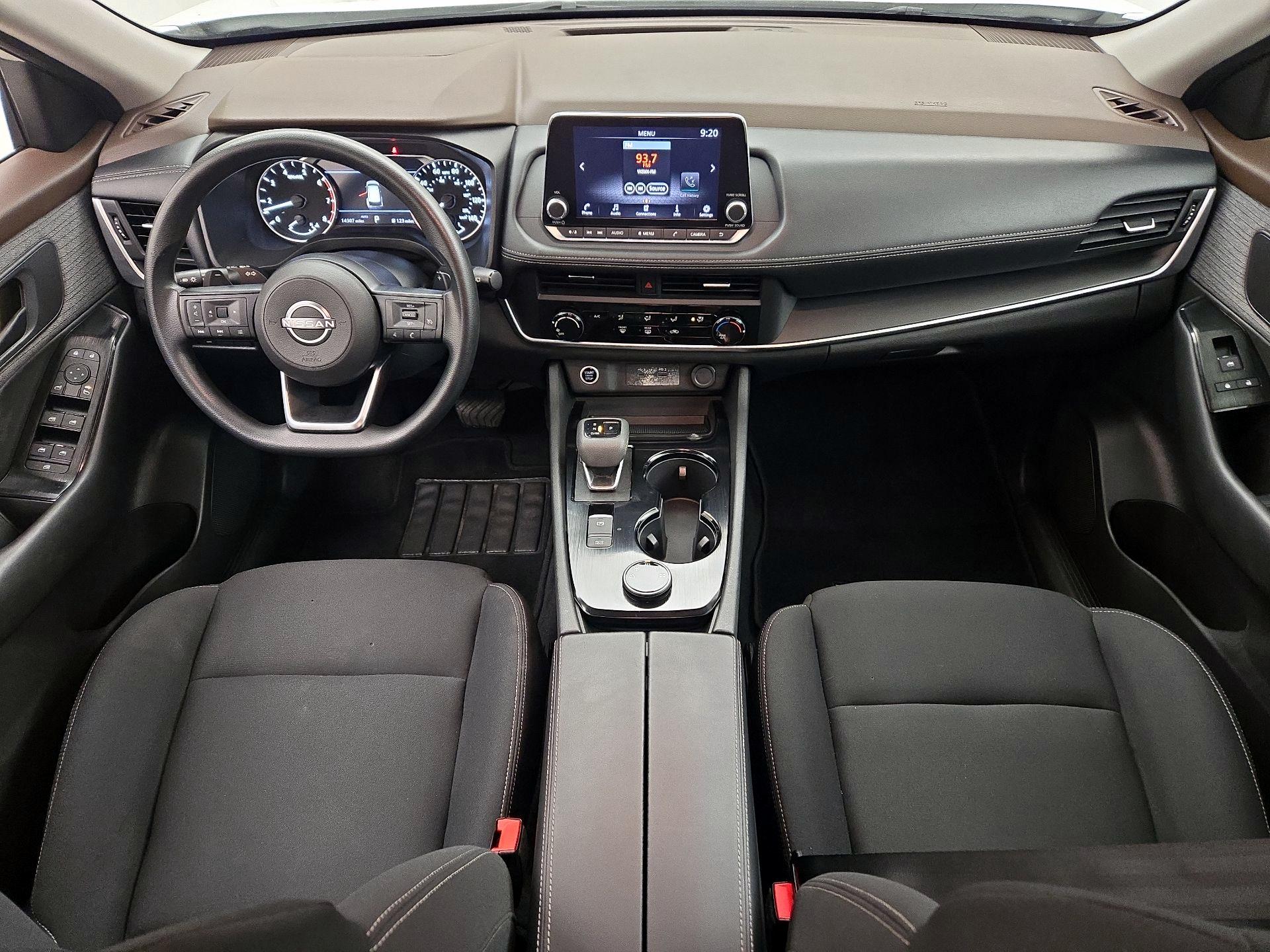 Thumbnail: 2023 Nissan Rogue - 9