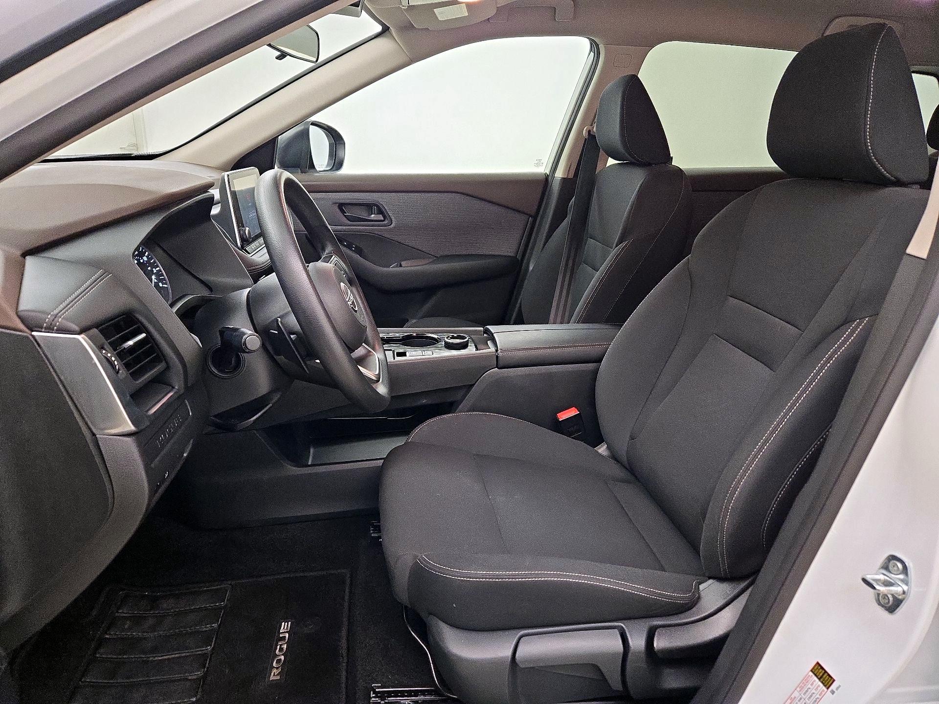 Thumbnail: 2023 Nissan Rogue - 11