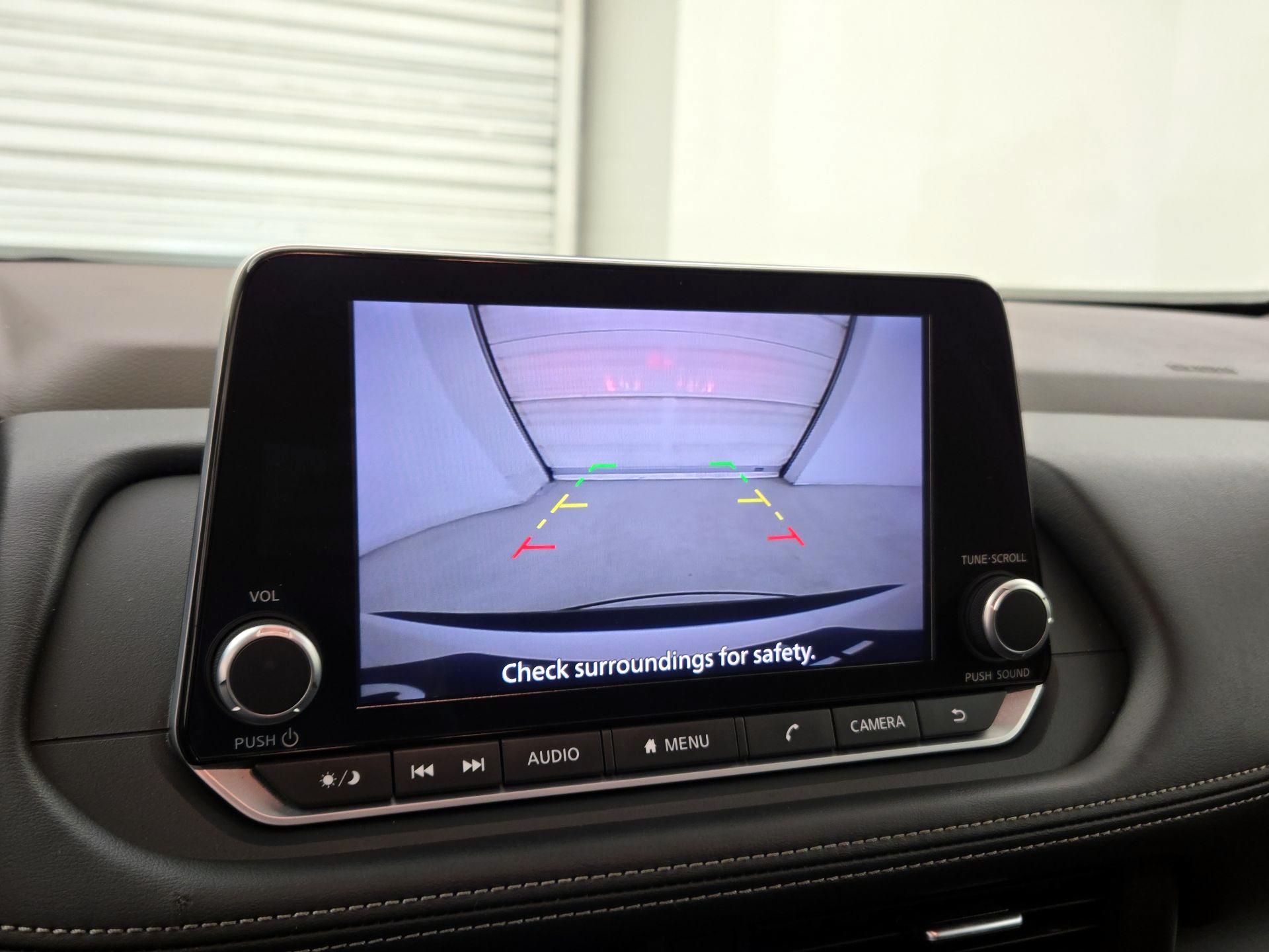 Thumbnail: 2023 Nissan Rogue - 14