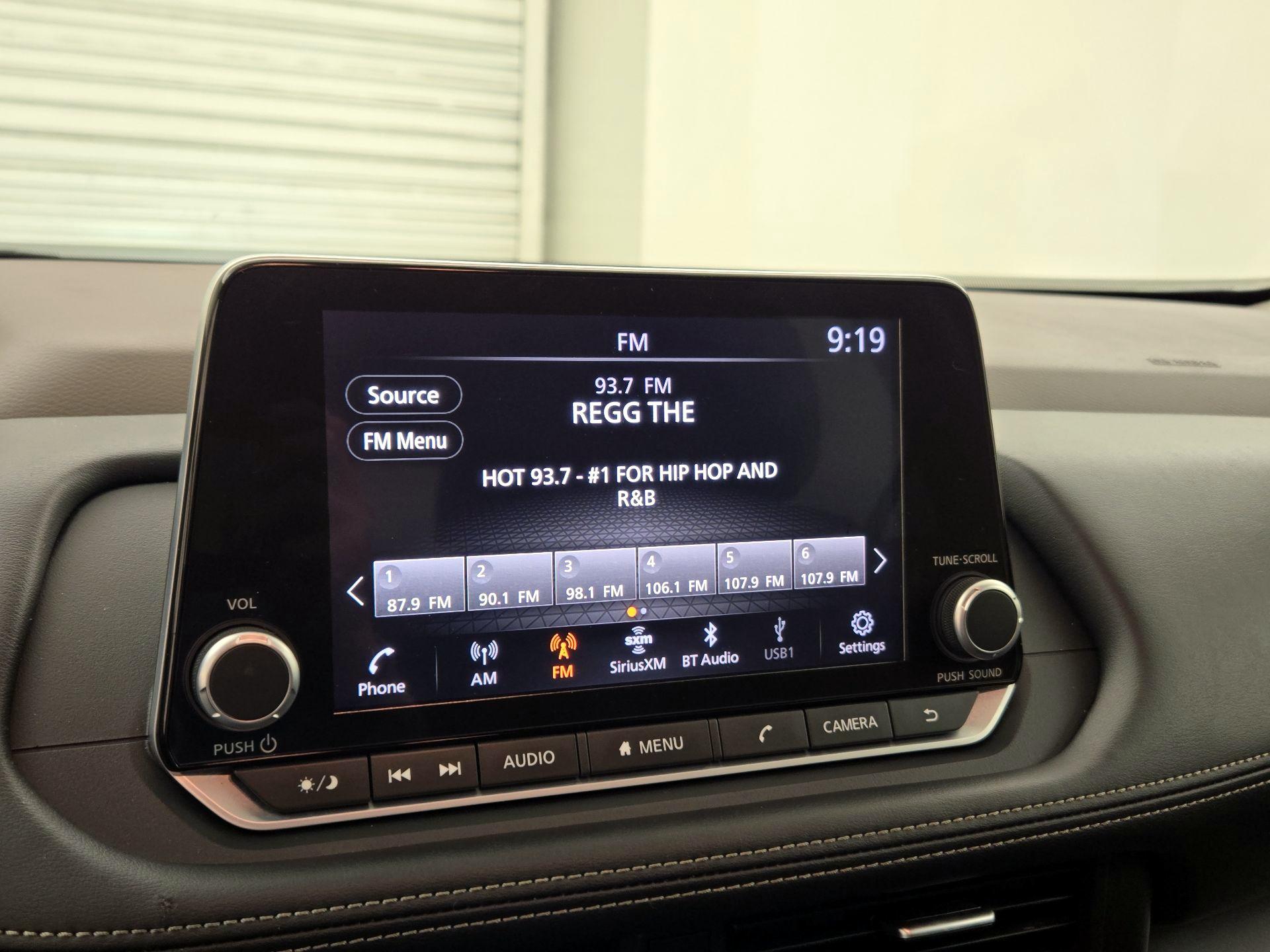 Thumbnail: 2023 Nissan Rogue - 15