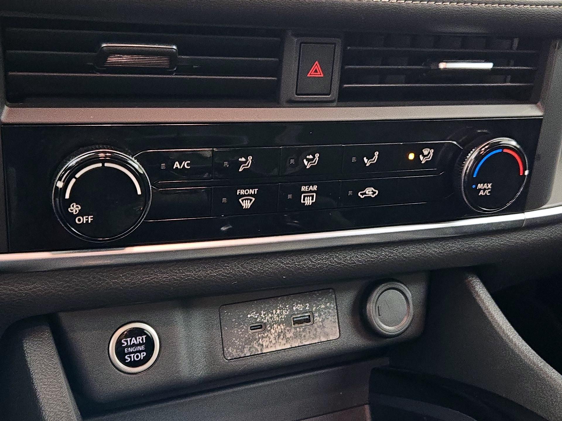 Thumbnail: 2023 Nissan Rogue - 16