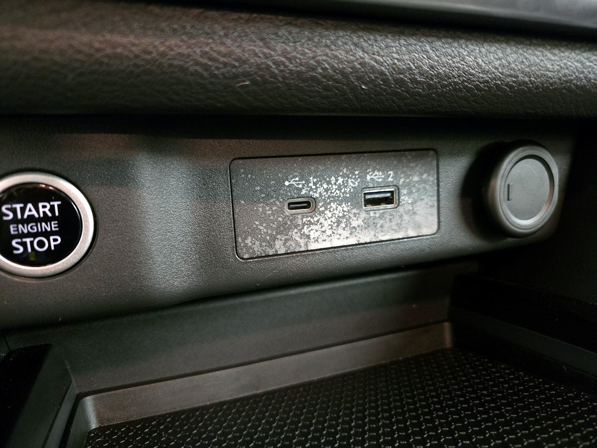 Thumbnail: 2023 Nissan Rogue - 18