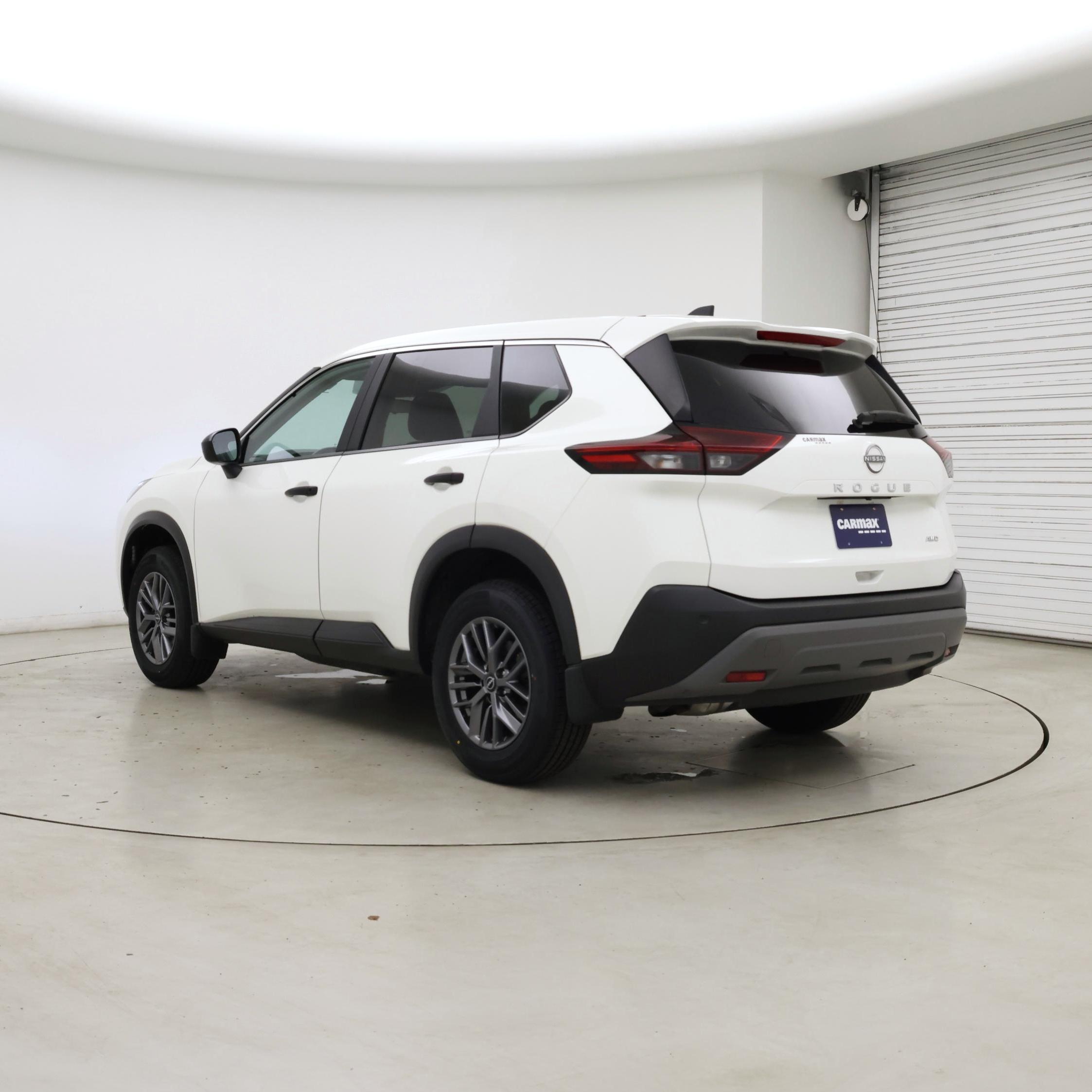 Thumbnail: 2023 Nissan Rogue - 2