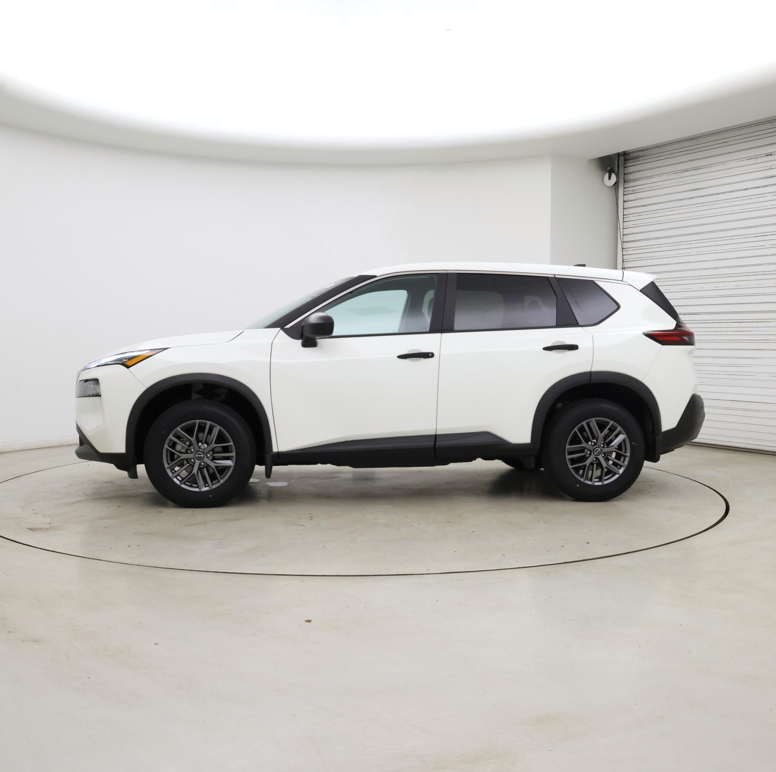 Thumbnail: 2023 Nissan Rogue - 3