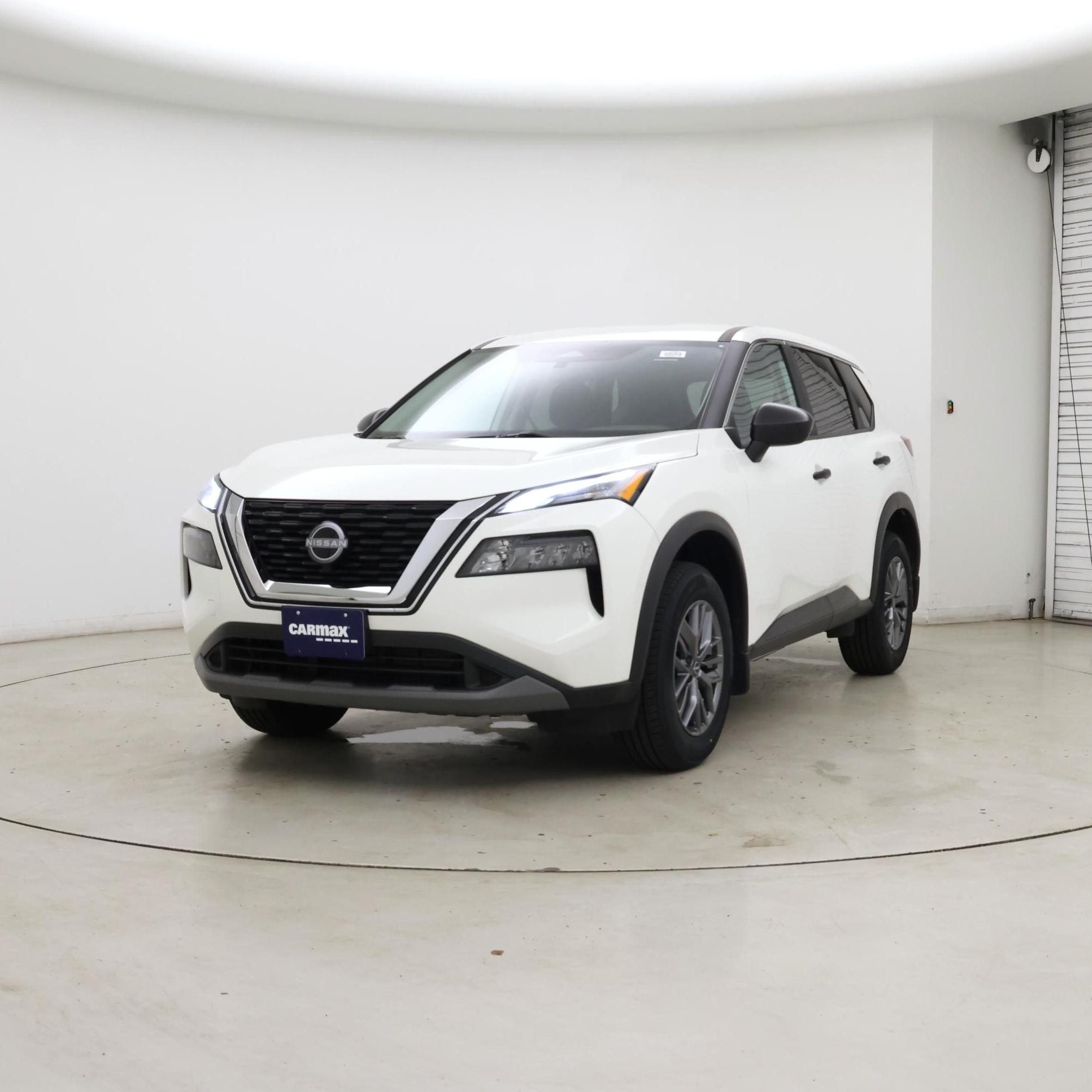 Thumbnail: 2023 Nissan Rogue - 4