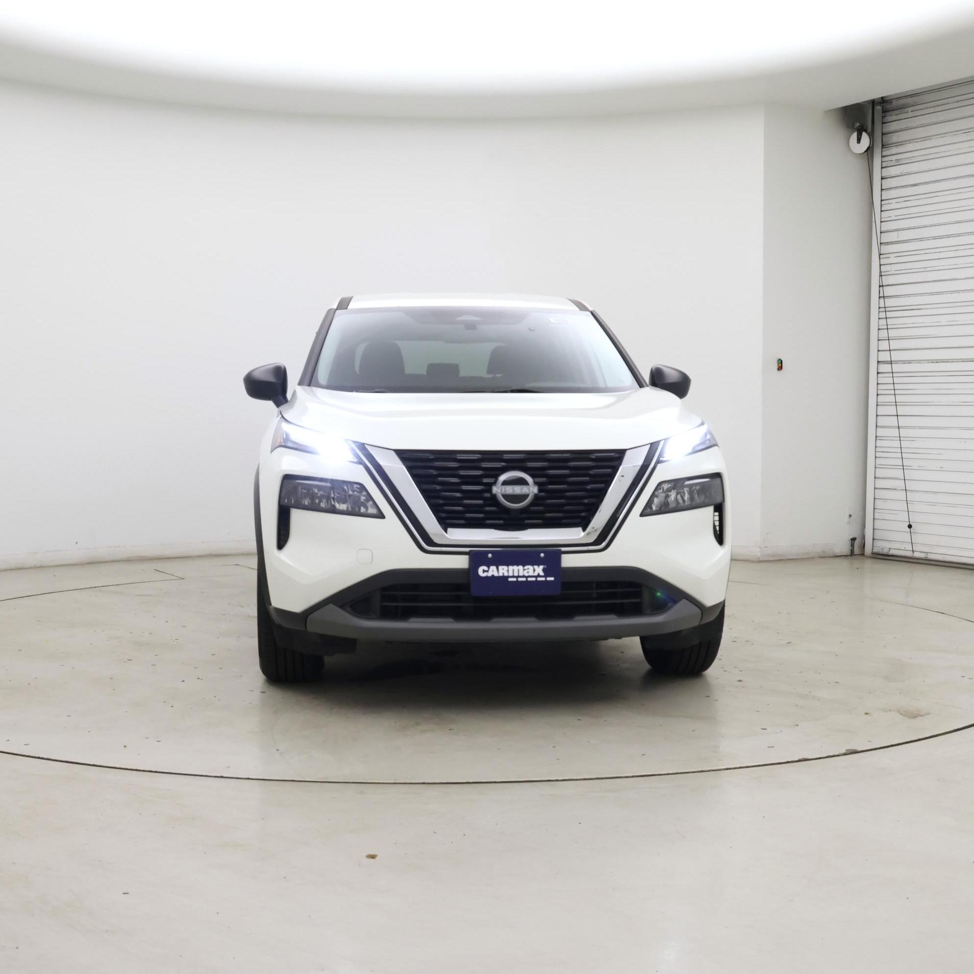 Thumbnail: 2023 Nissan Rogue - 5