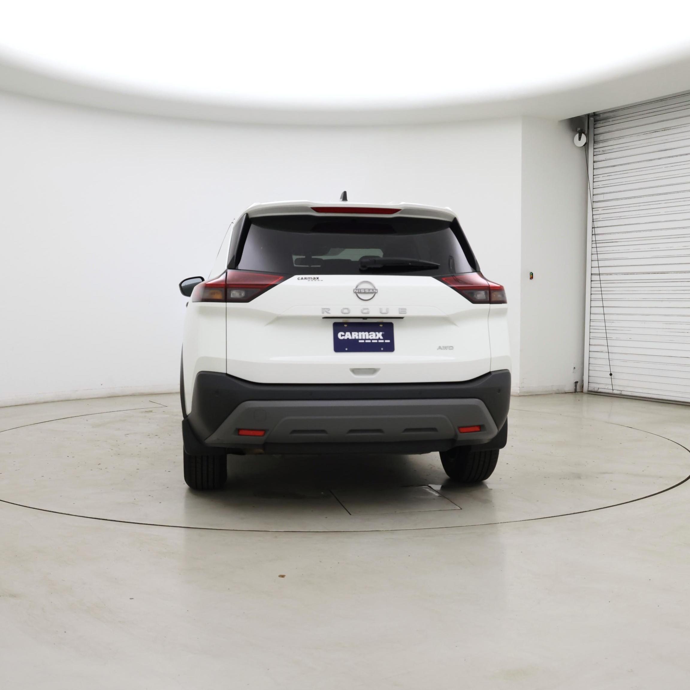 Thumbnail: 2023 Nissan Rogue - 6