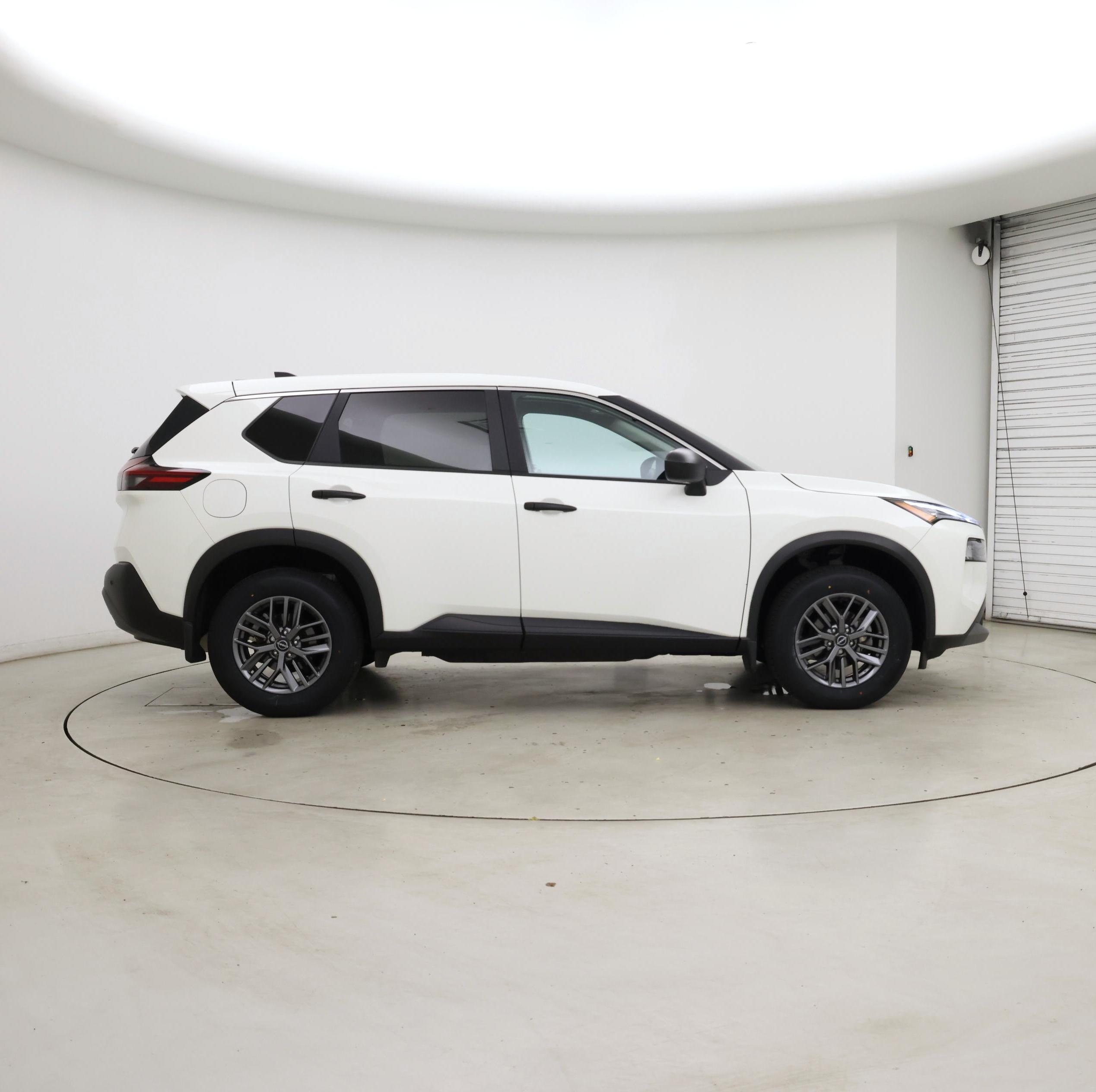 Thumbnail: 2023 Nissan Rogue - 7