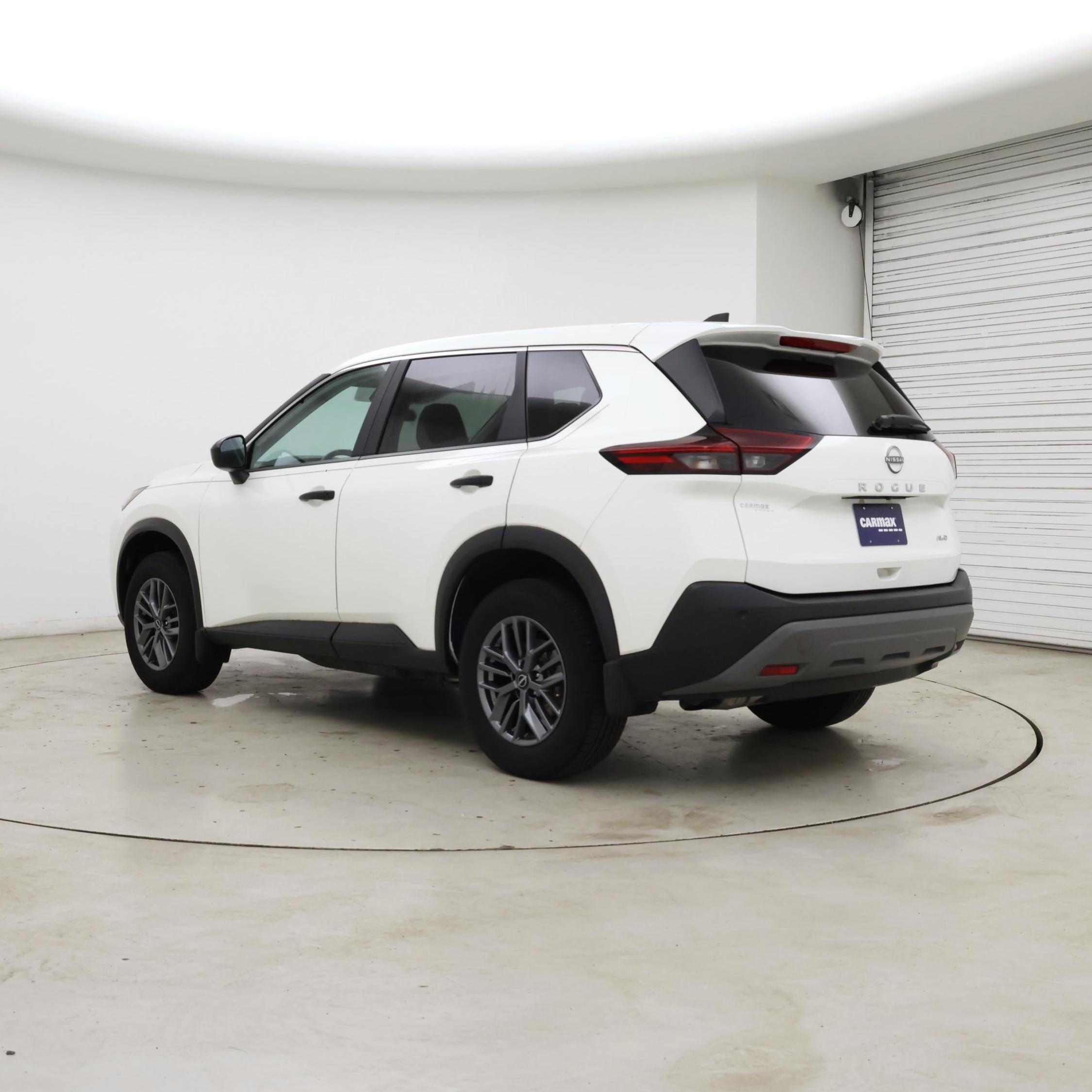 Thumbnail: 2023 Nissan Rogue - 2