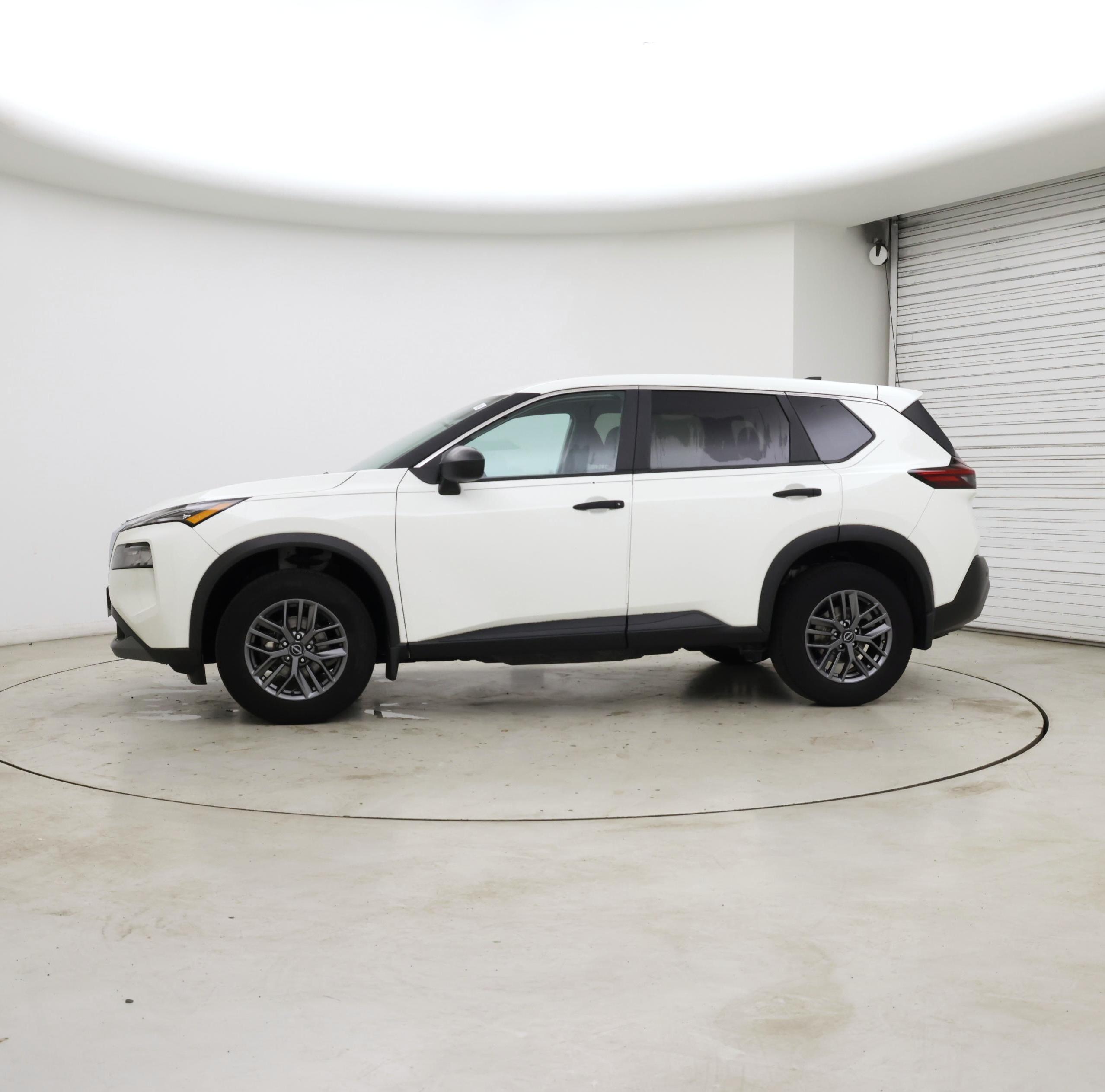 Thumbnail: 2023 Nissan Rogue - 3