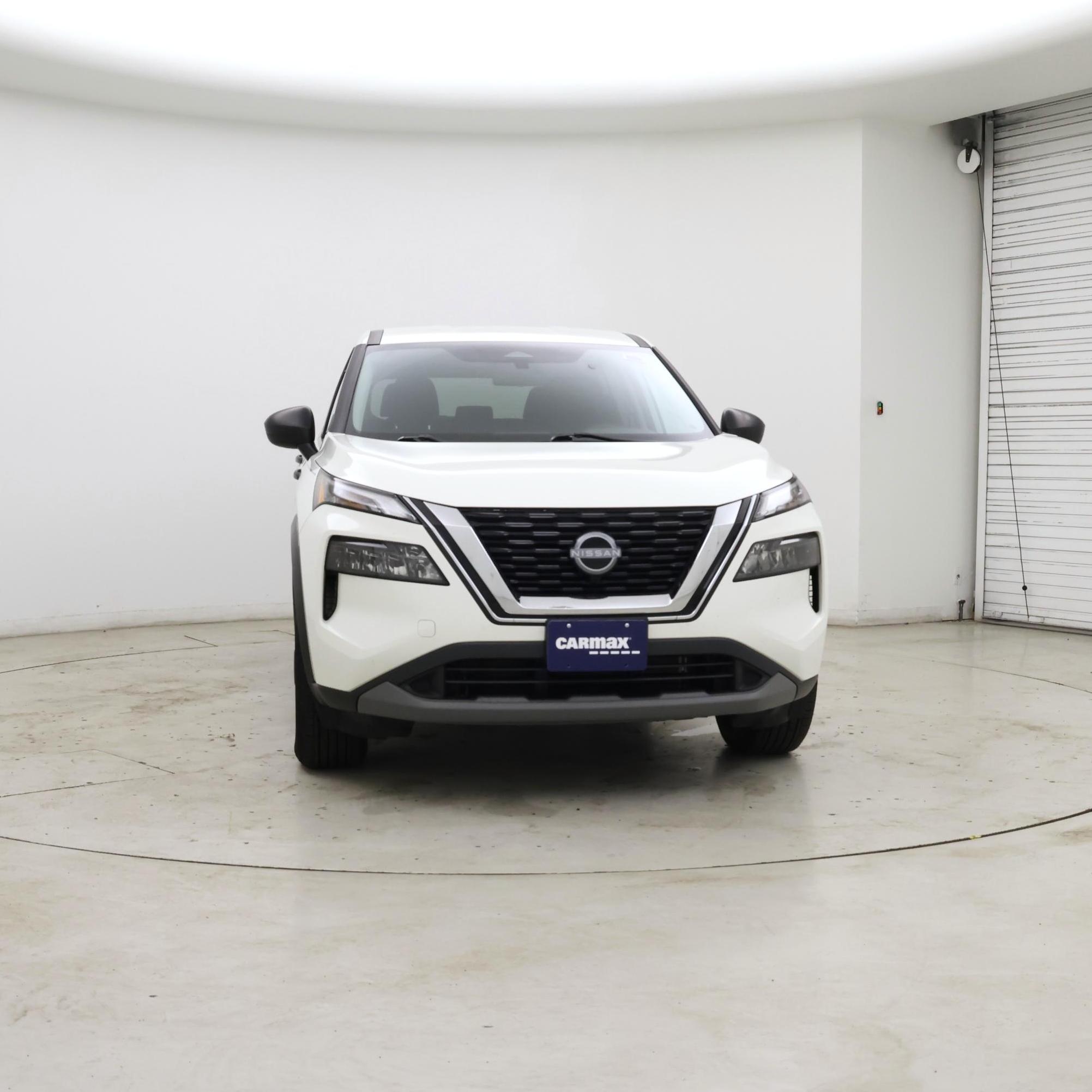 Thumbnail: 2023 Nissan Rogue - 5