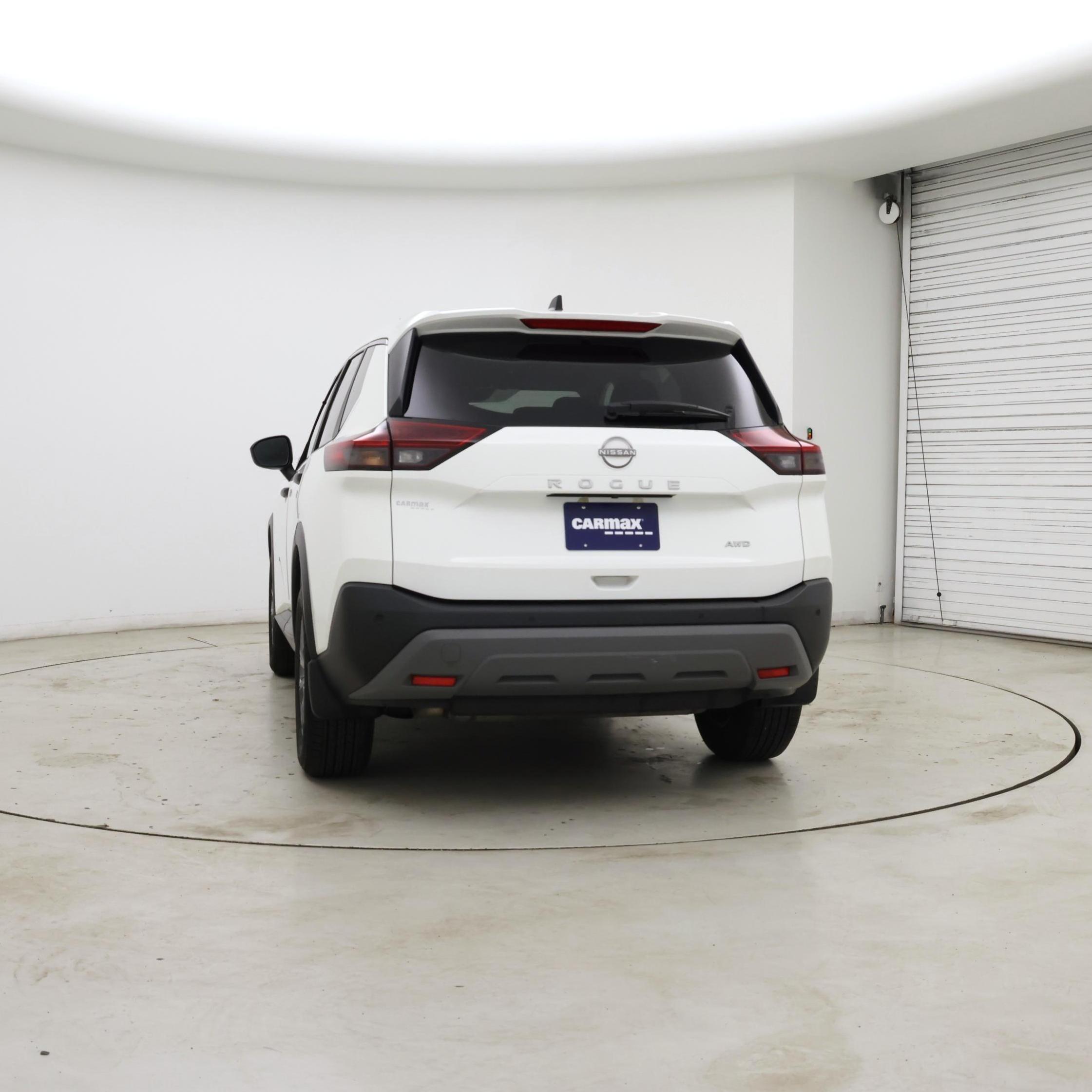 Thumbnail: 2023 Nissan Rogue - 6