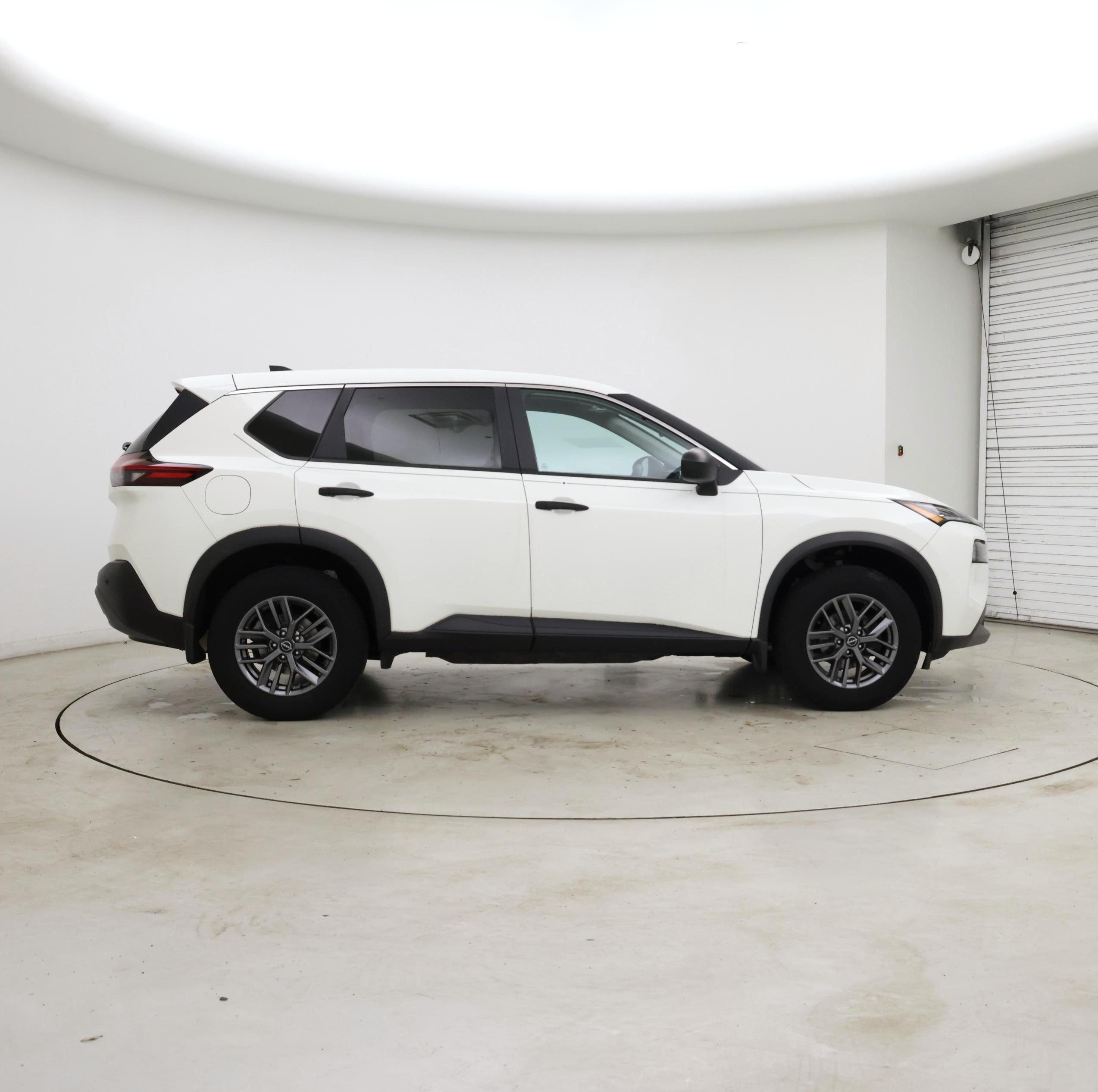 Thumbnail: 2023 Nissan Rogue - 7