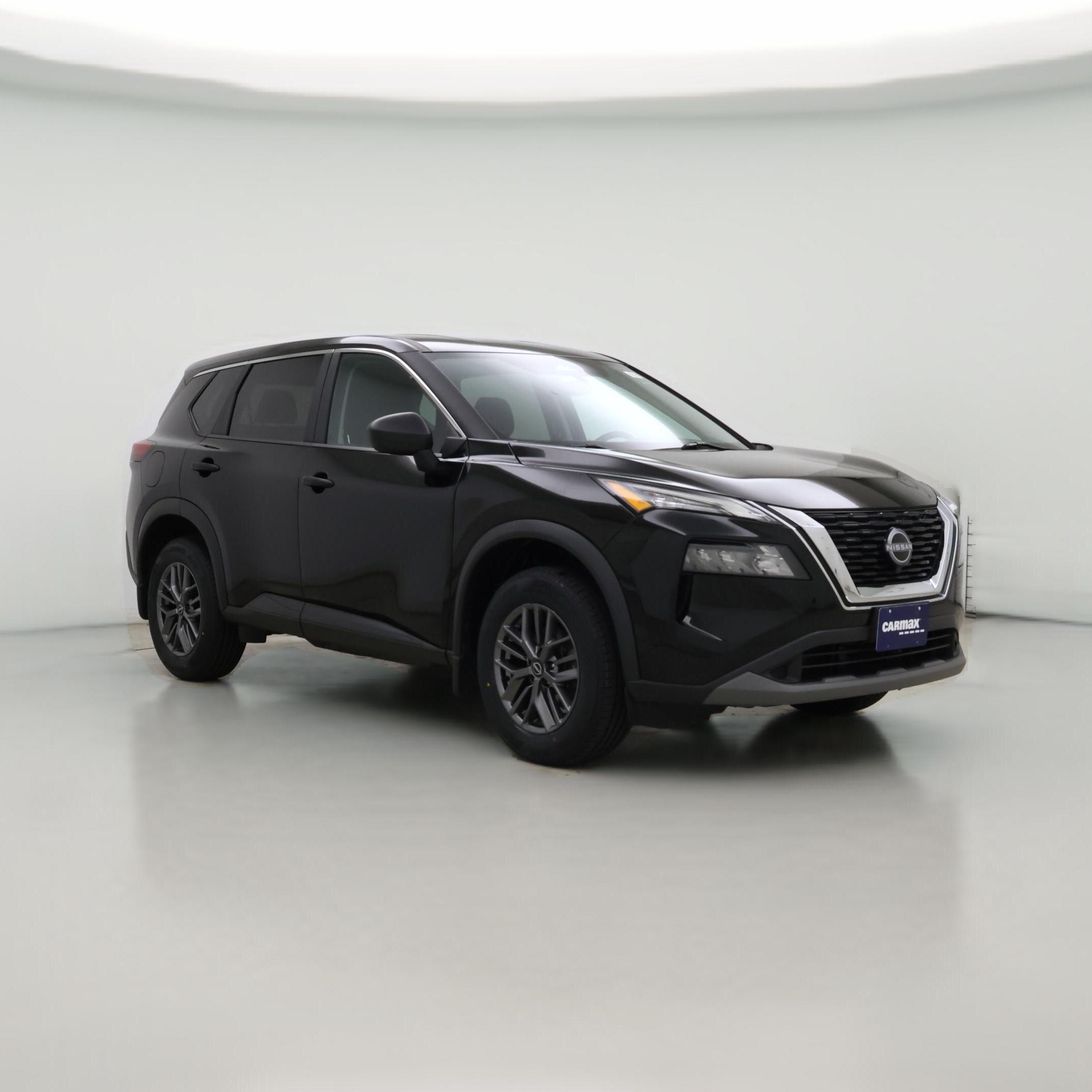 Thumbnail: 2023 Nissan Rogue - 1