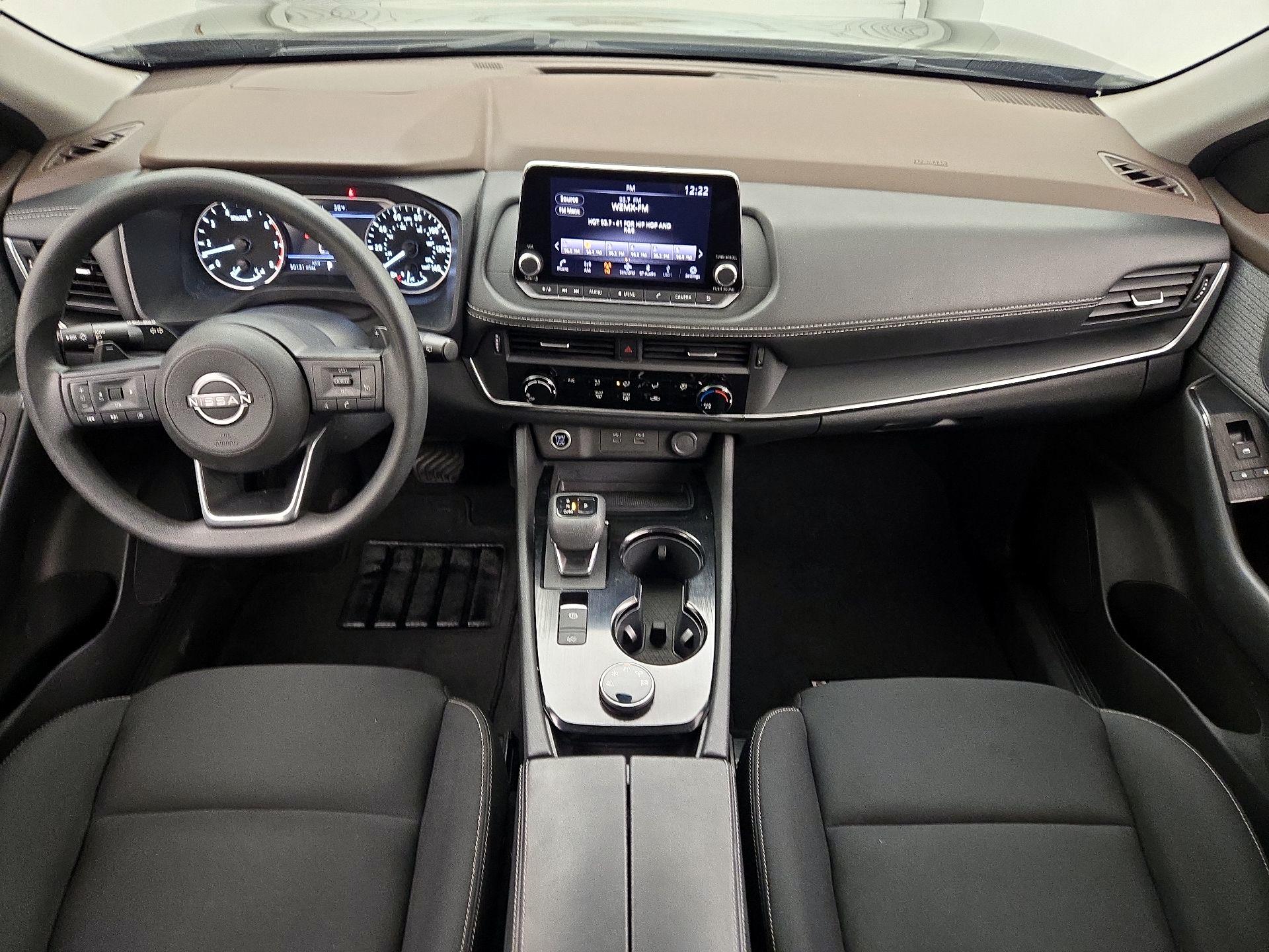 Thumbnail: 2023 Nissan Rogue - 9