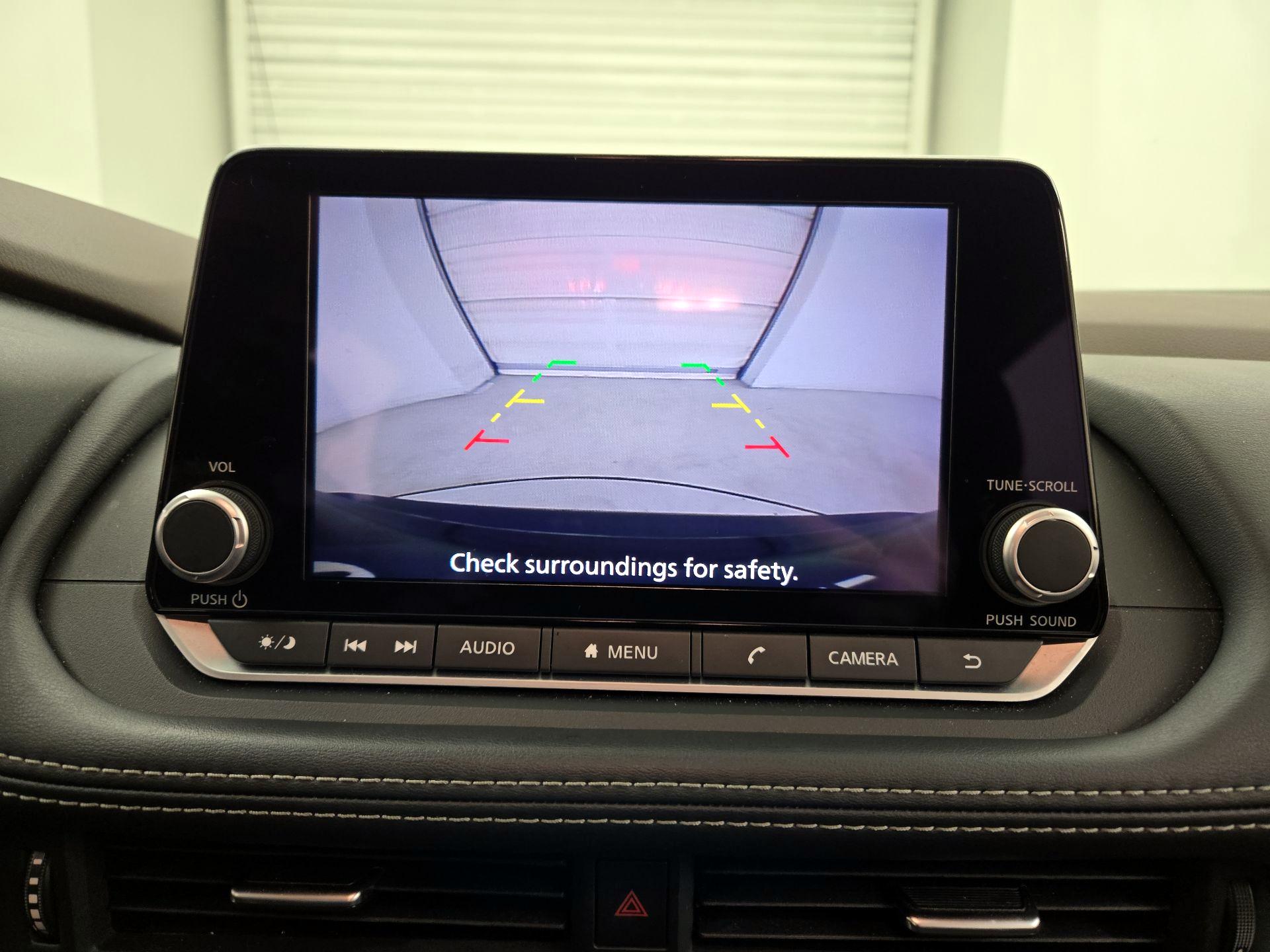 Thumbnail: 2023 Nissan Rogue - 13