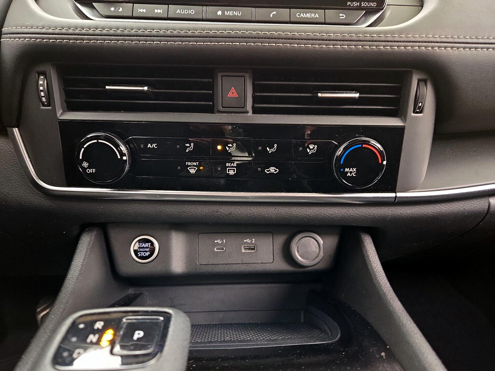 Thumbnail: 2023 Nissan Rogue - 15