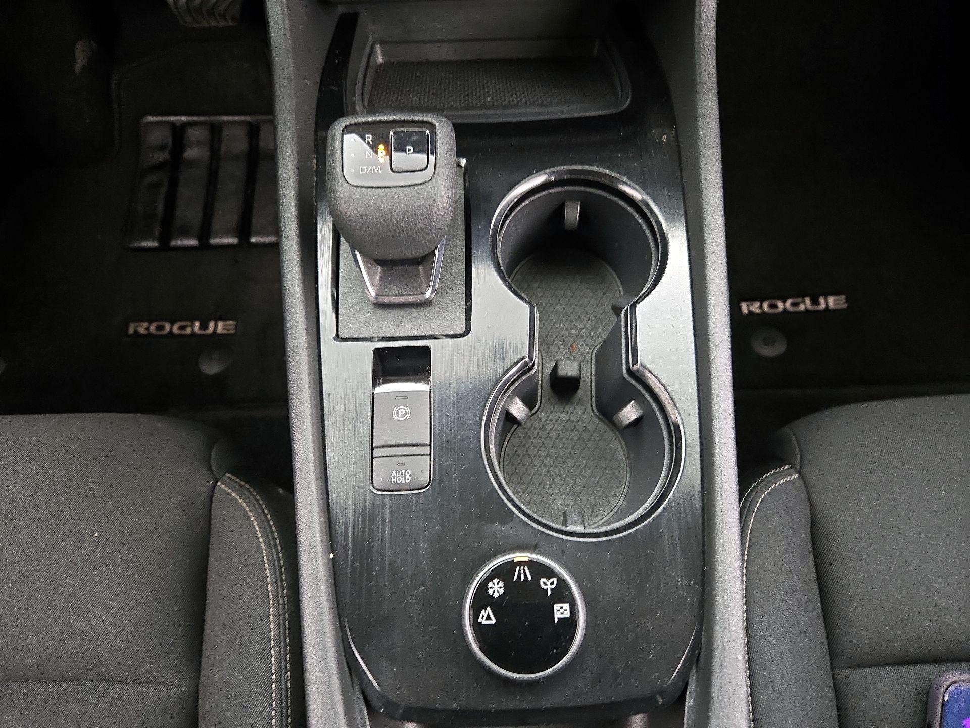 Thumbnail: 2023 Nissan Rogue - 16