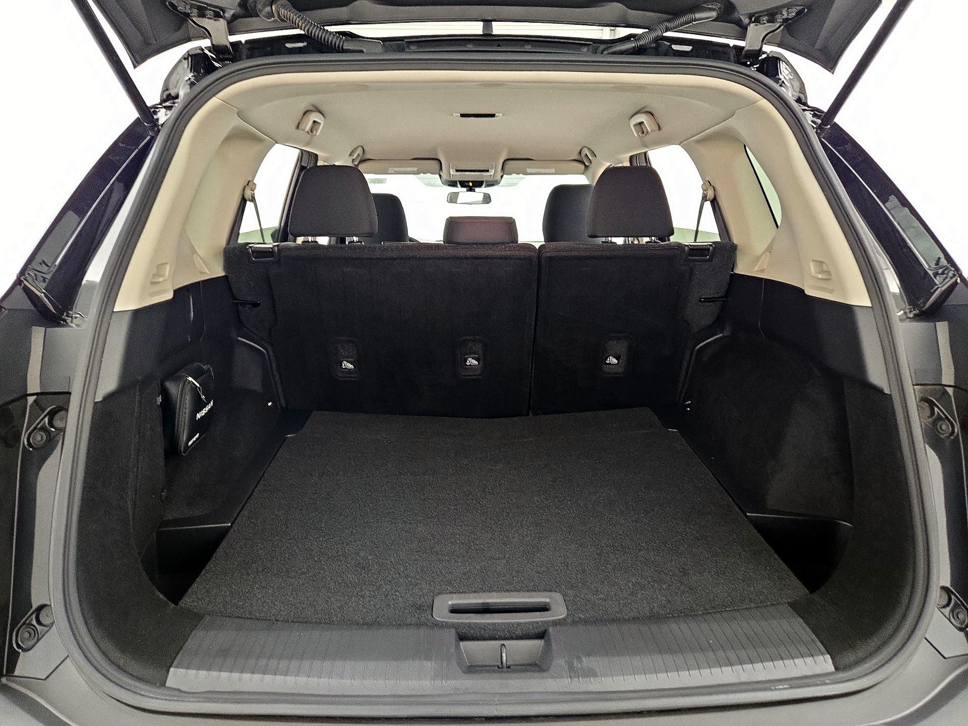 Thumbnail: 2023 Nissan Rogue - 18