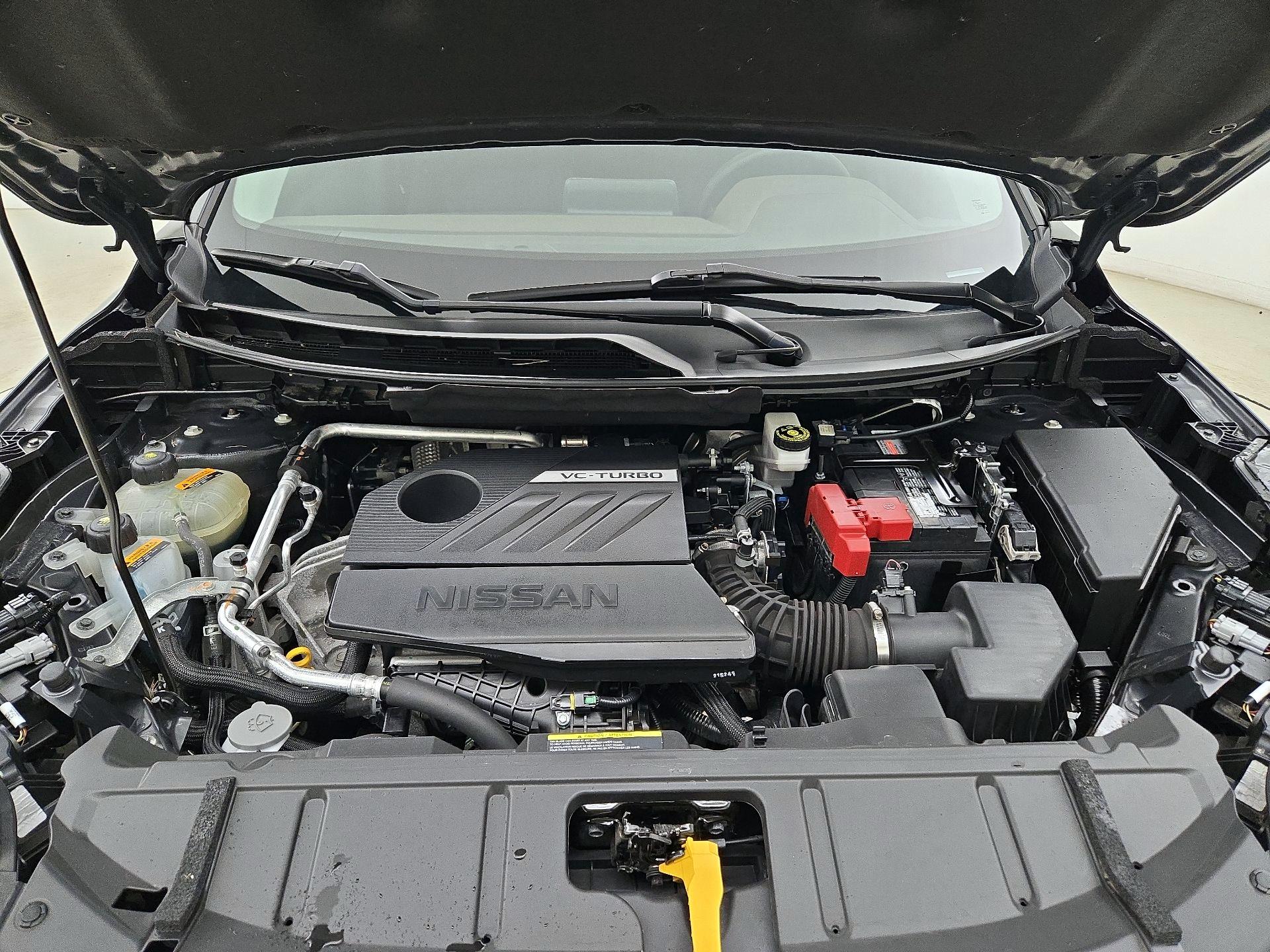 Thumbnail: 2023 Nissan Rogue - 19