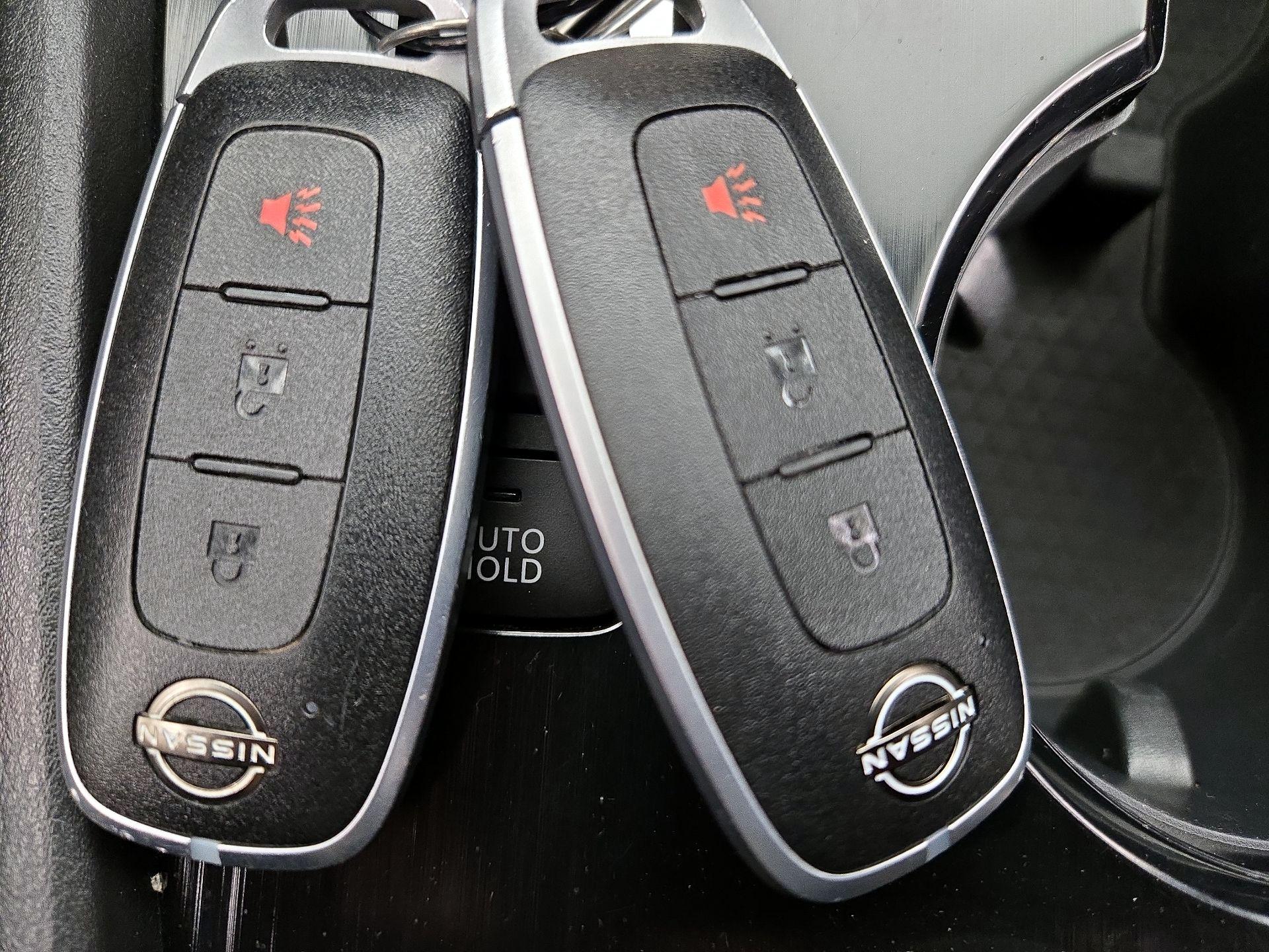 Thumbnail: 2023 Nissan Rogue - 20