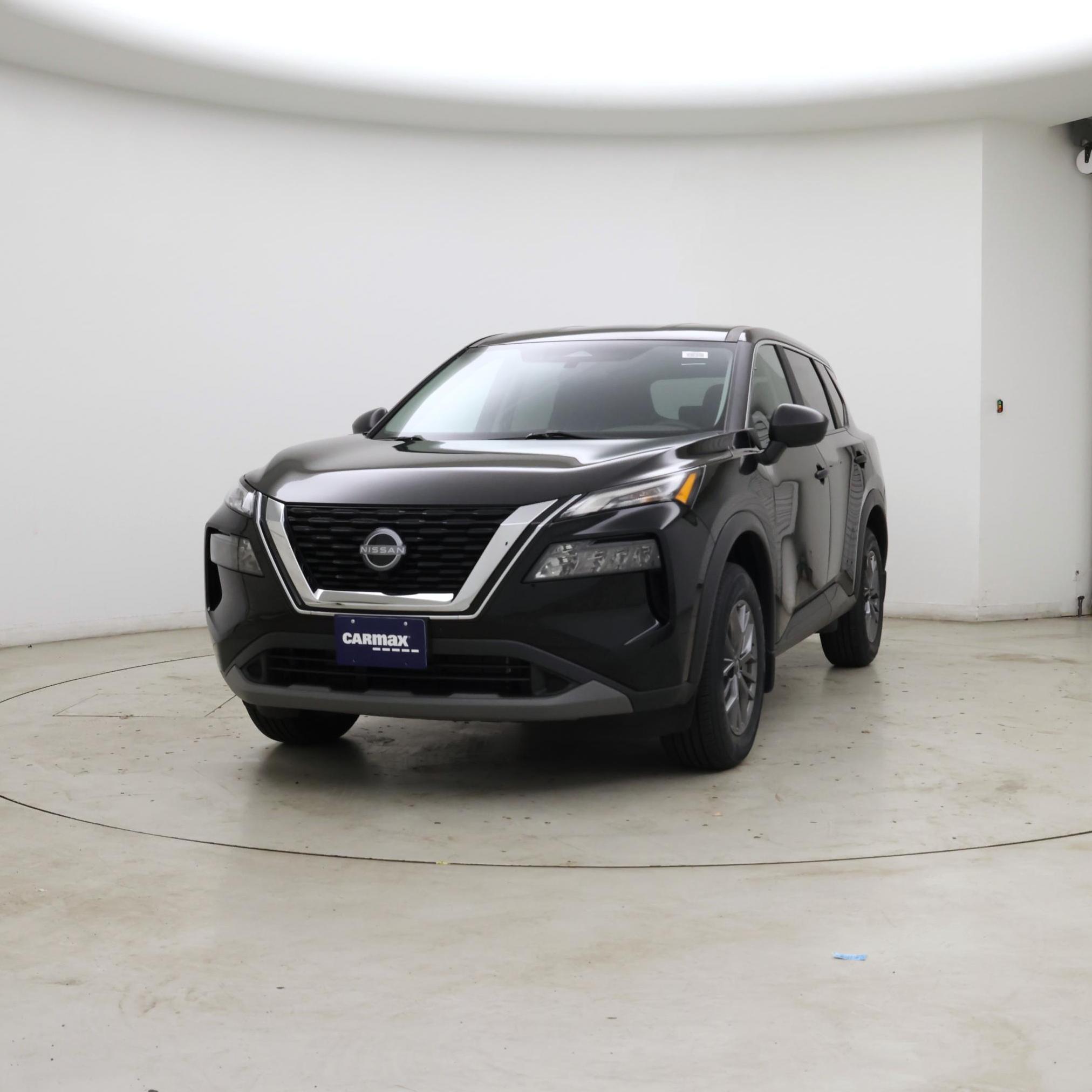 Thumbnail: 2023 Nissan Rogue - 4